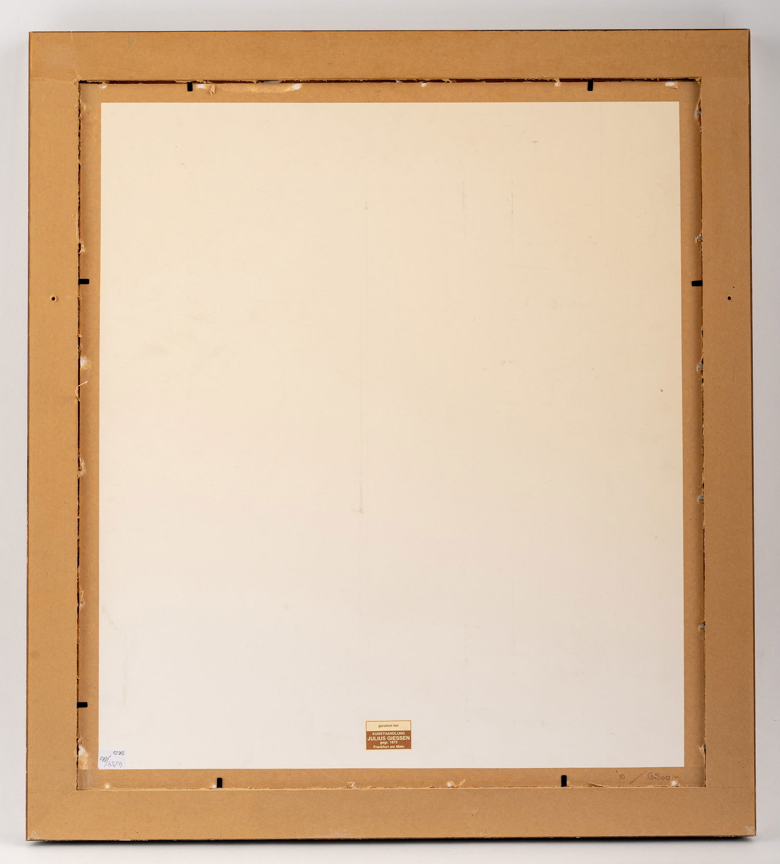 Reiffenstein, Carl Theodor - 3