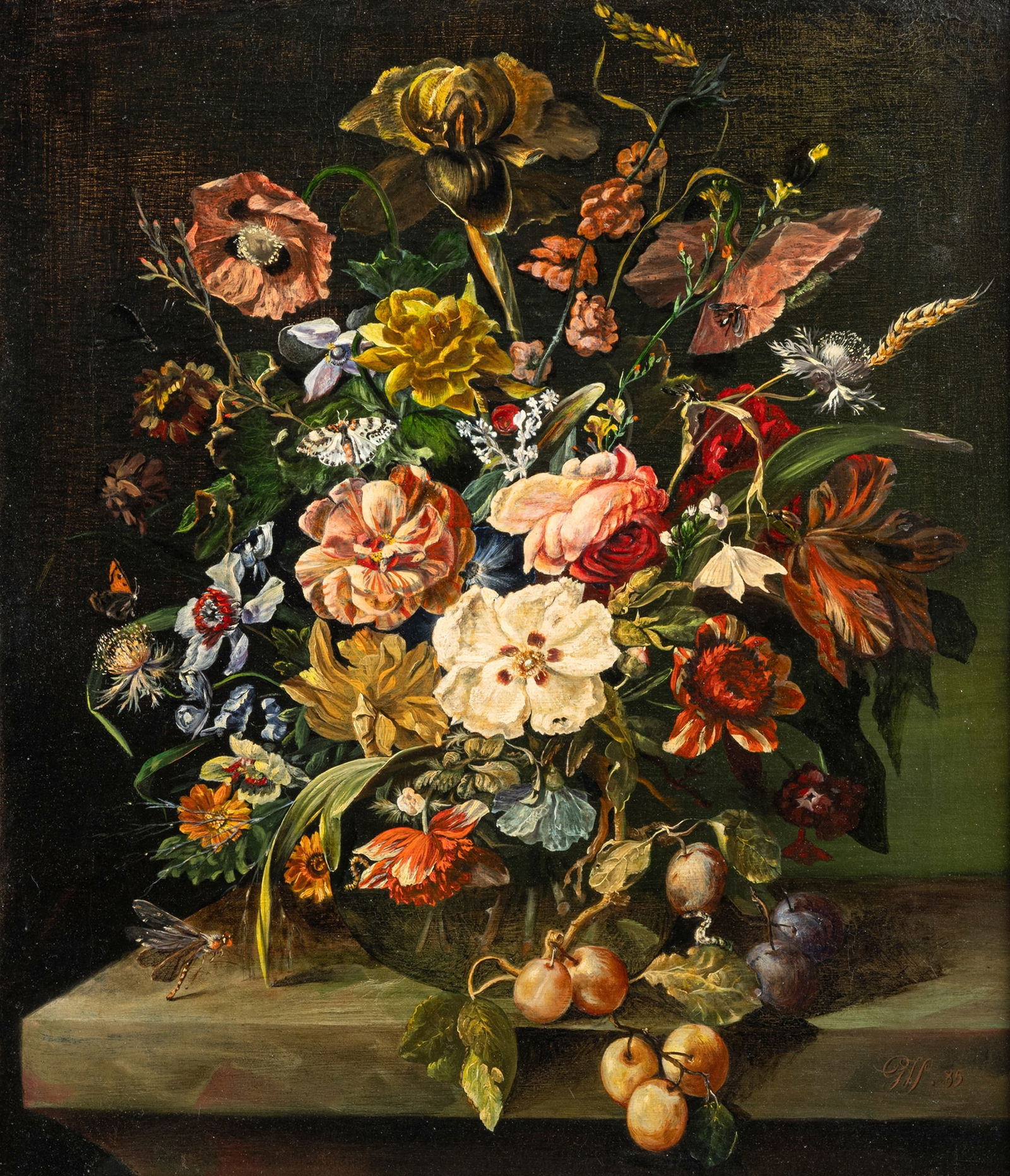 Dutch School (1 of 4)