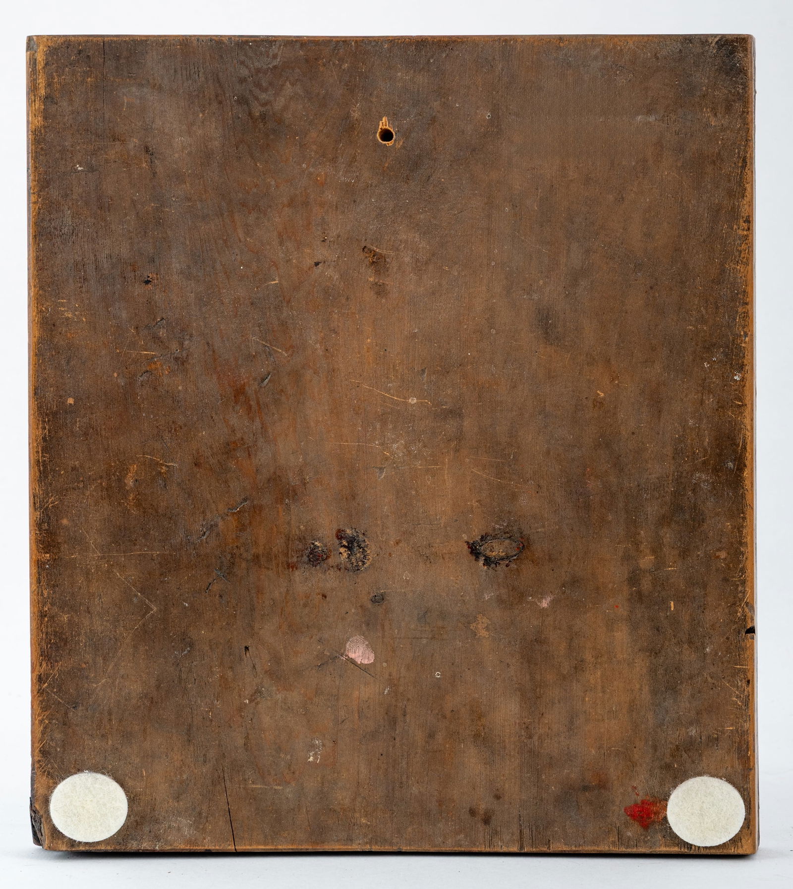 Mother of God and Assembly of Saints - 2