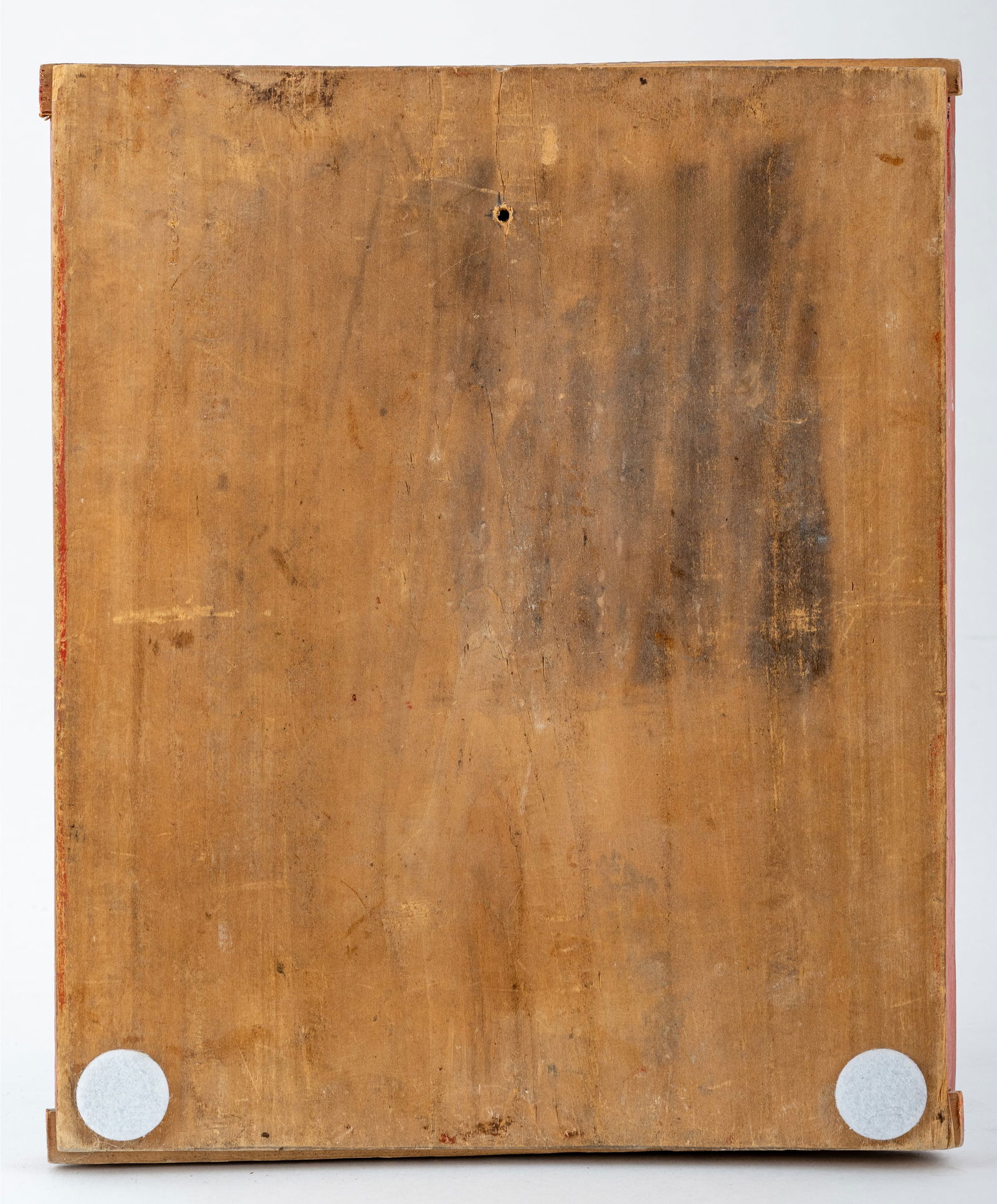 Mother of God and Assembly of Saints - 4