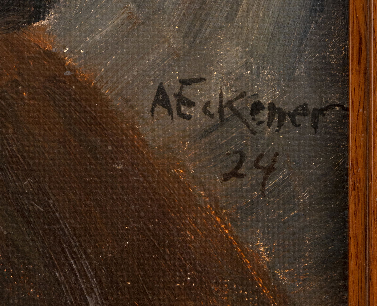 Eckener, Alexander - 3