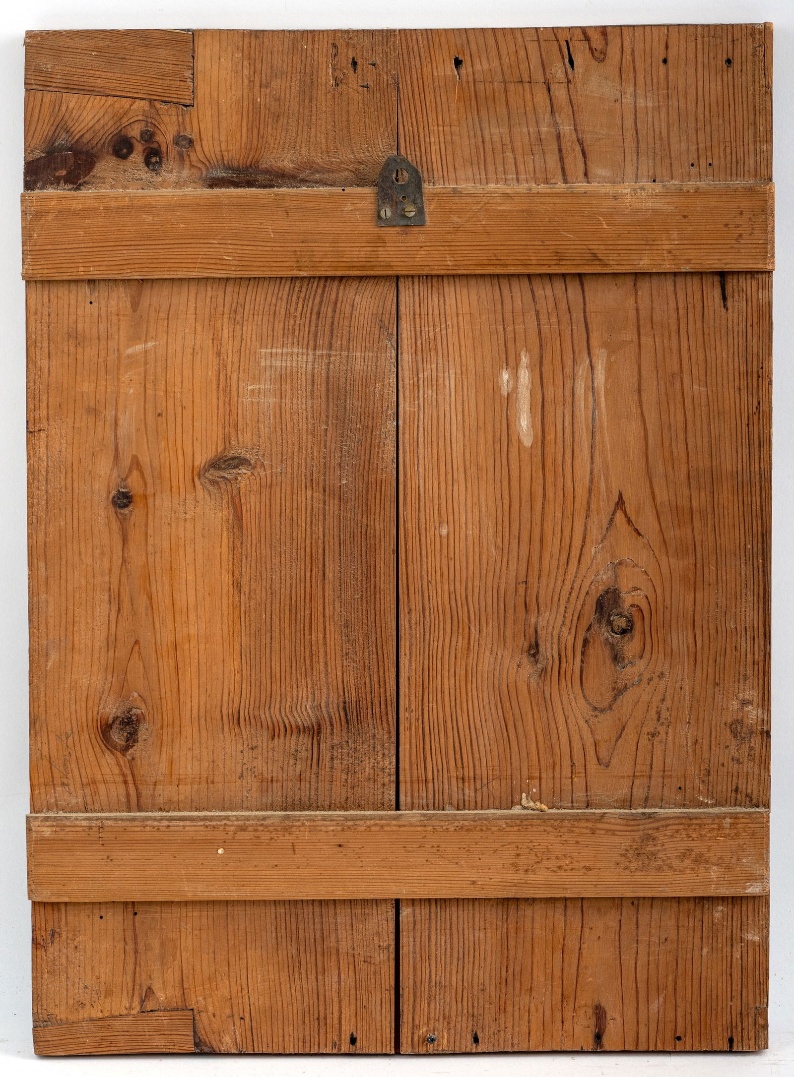 Religious Painter - 2