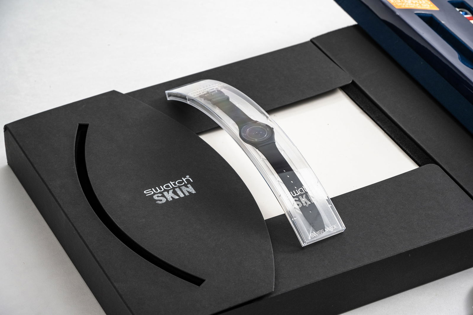 Mixed lot of 16 Swatch watches - 5