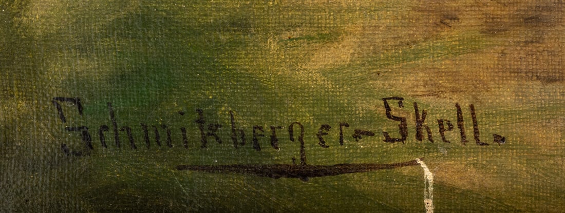 Schmitzberger-Skell - 3