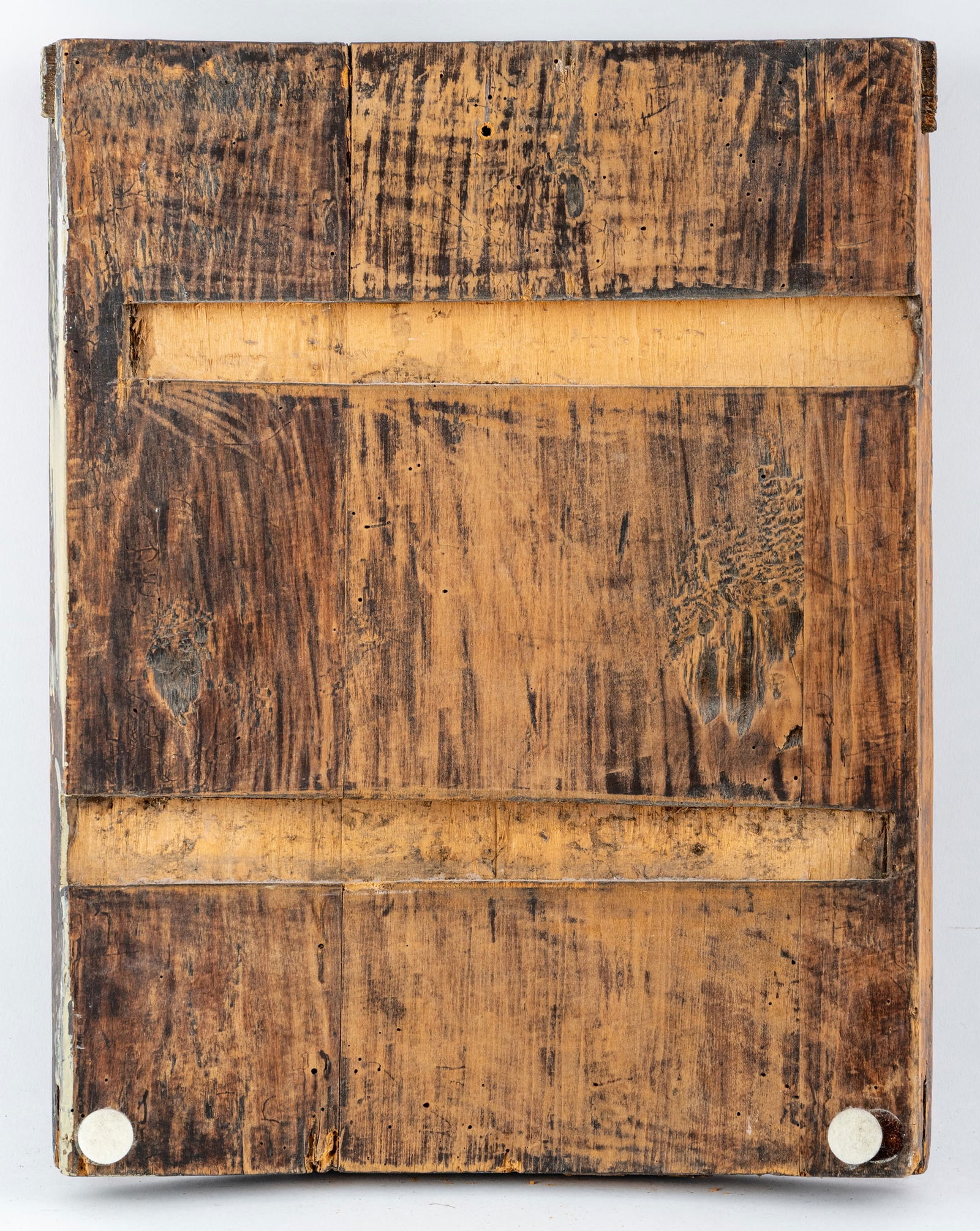 Two Icons St. Nichoas - 2