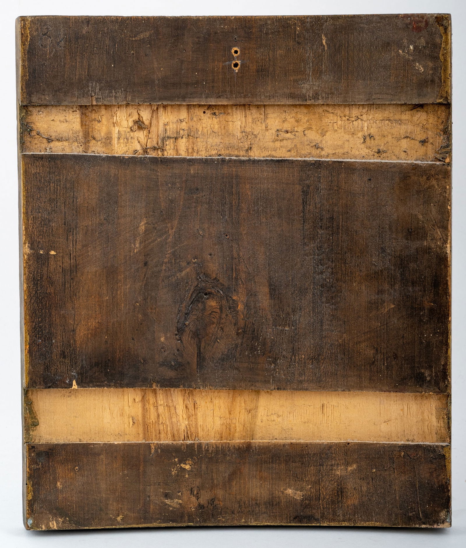 Two Icons St. Nichoas - 4