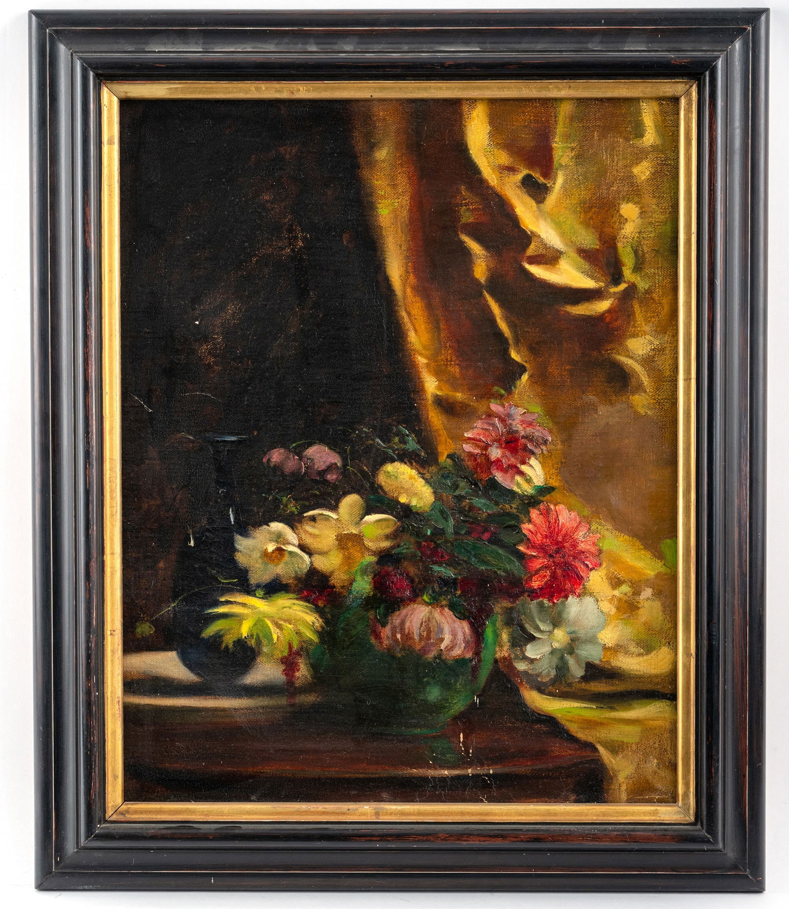 Still Life Painter - 2