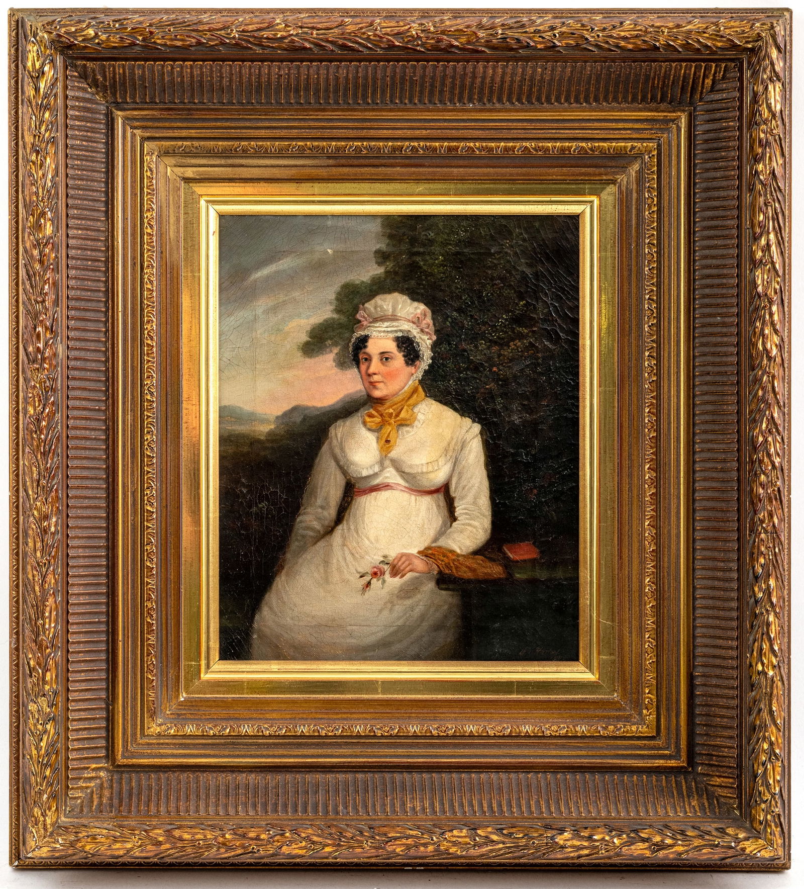 Harlow, George Henry - 2