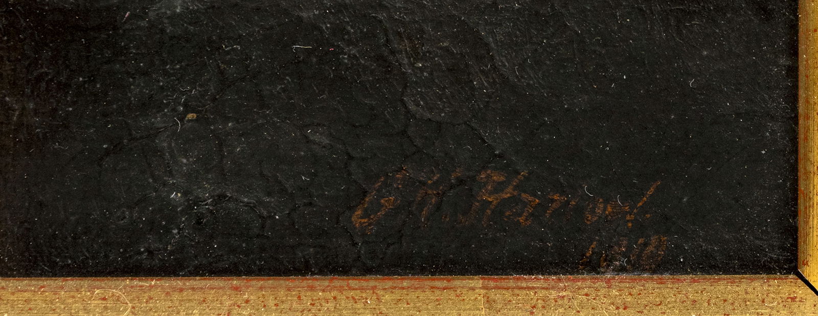 Harlow, George Henry - 3