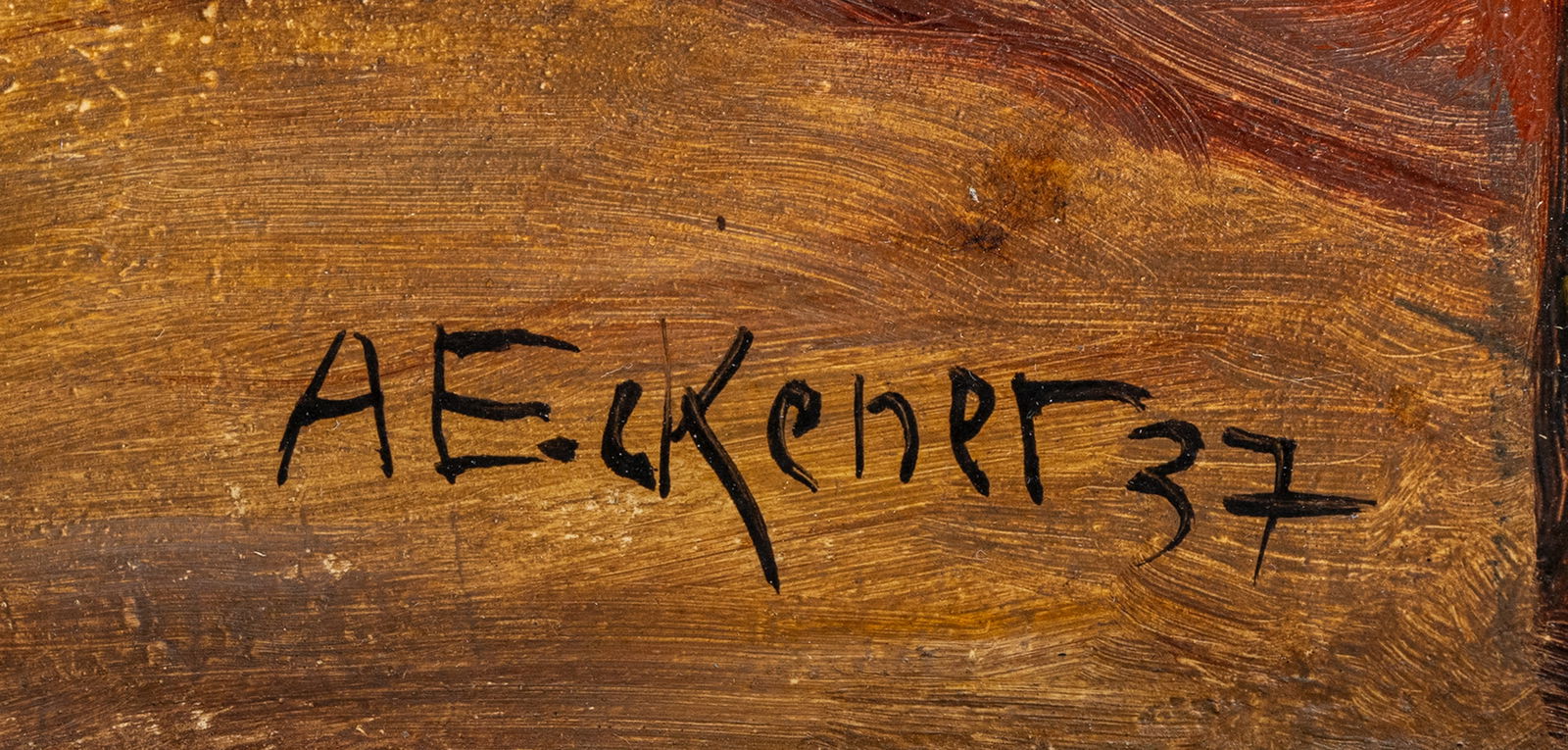 Eckener, Alexander - 3