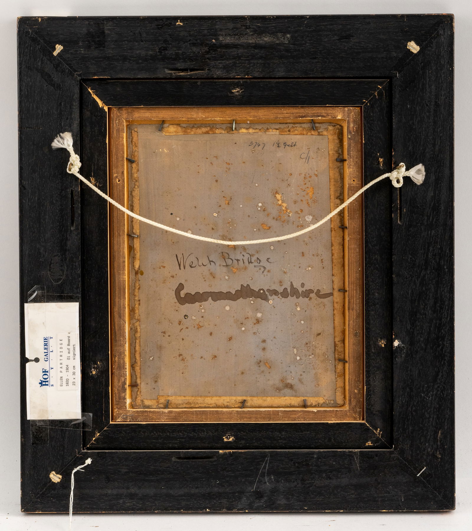 Partridge, Ellen - 4