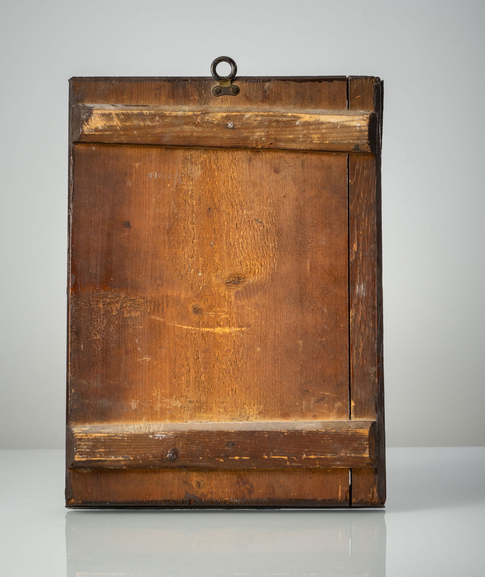 Saint Charalampos (?) - 2