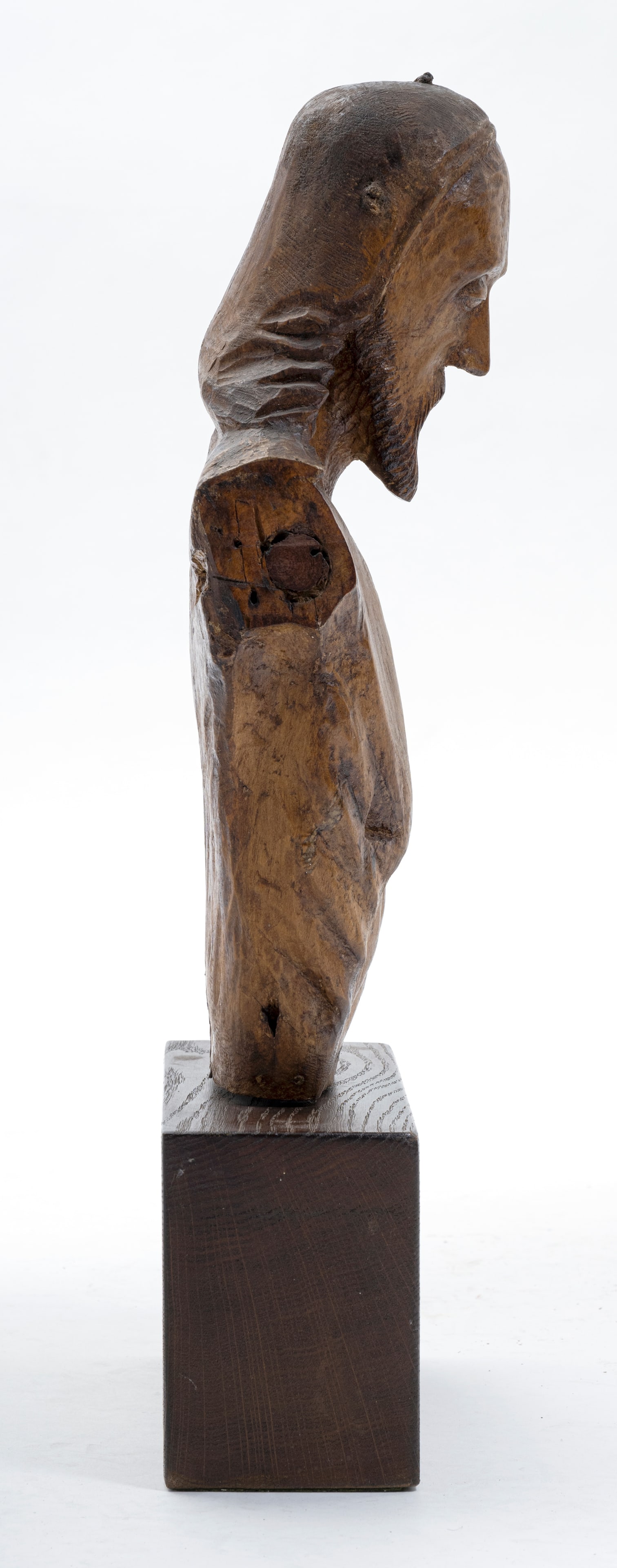 A BUST OF CHRIST - 2