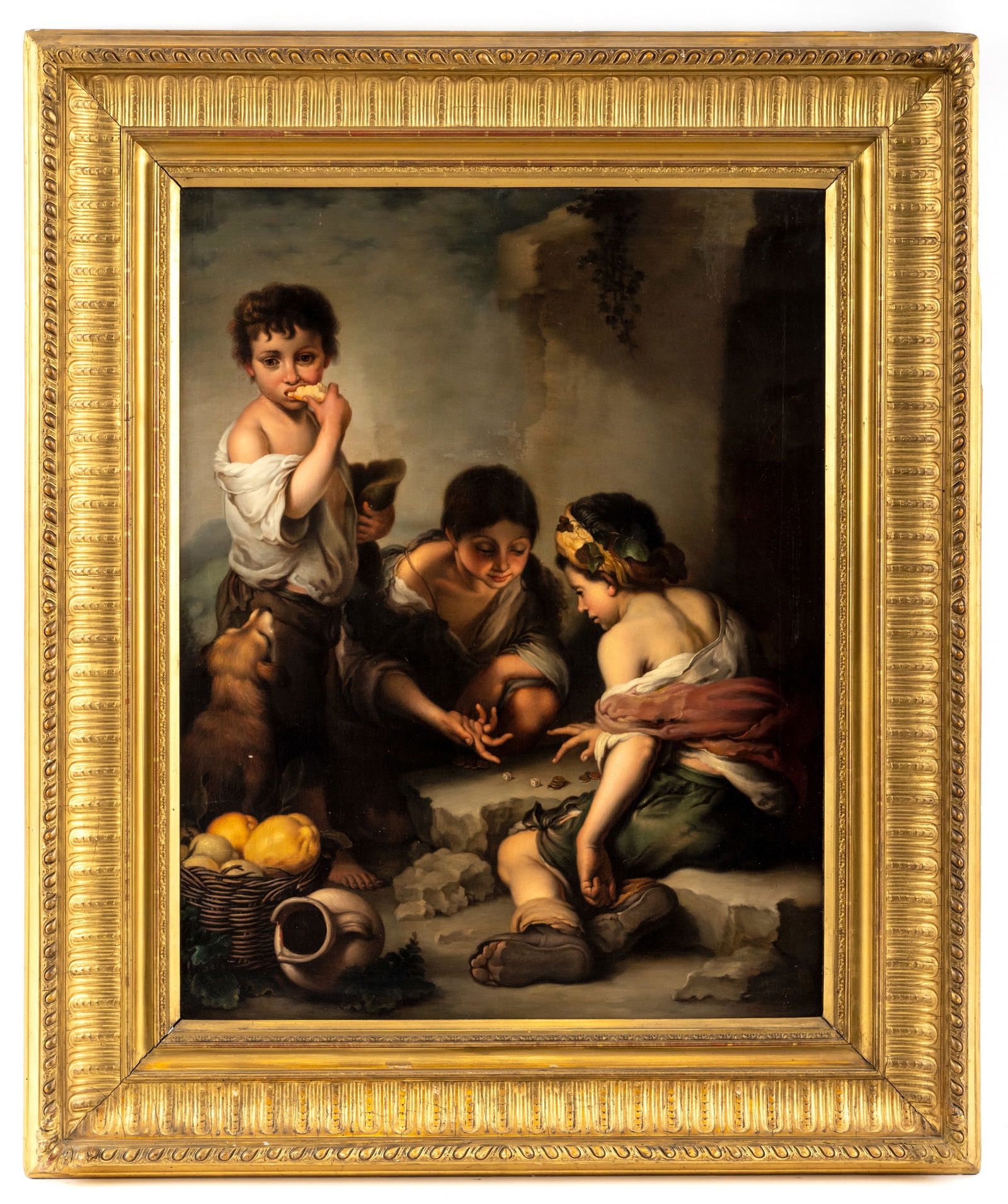 Murillo, Bartolomé Esteban (after) - 2