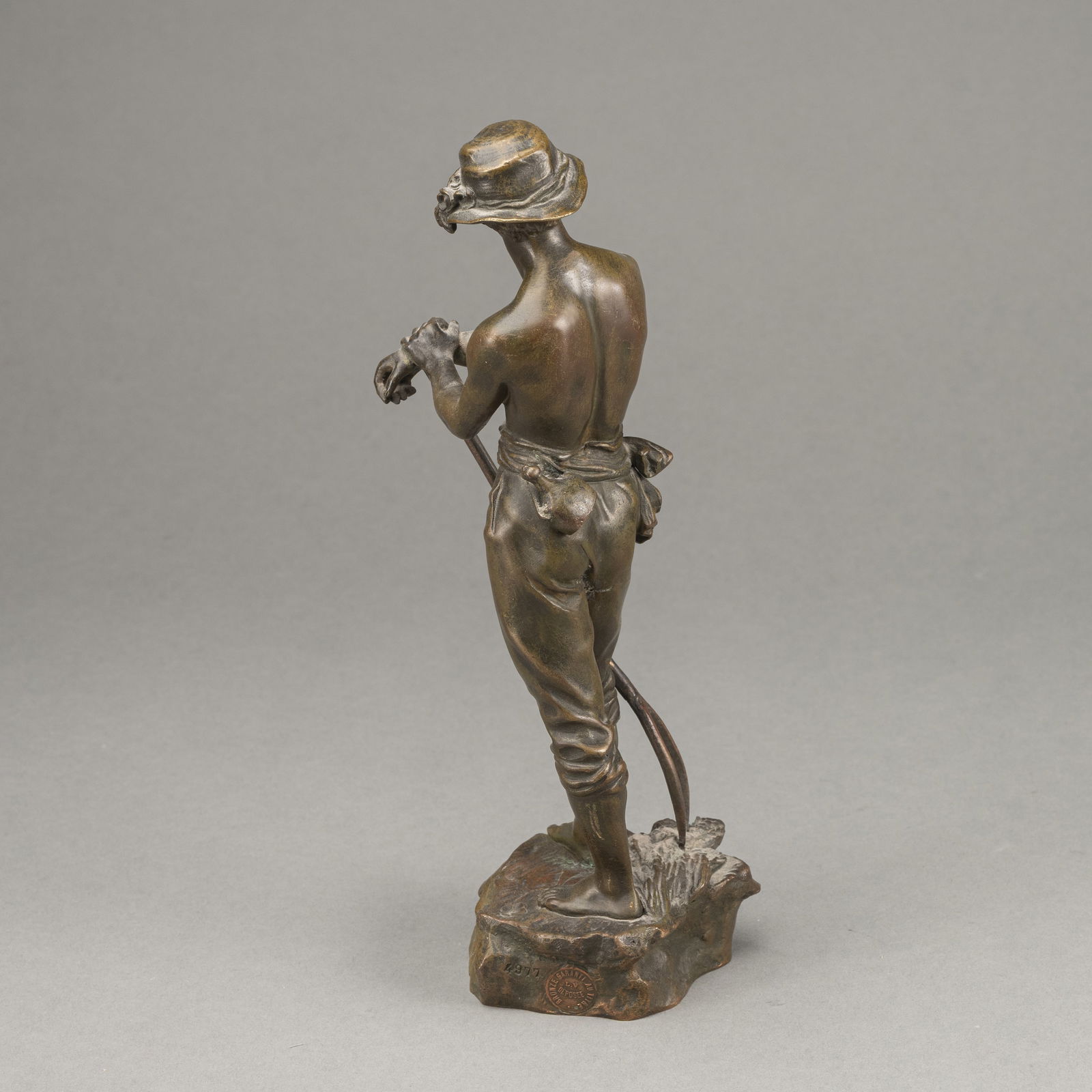 Levy, Charles Octave - 3