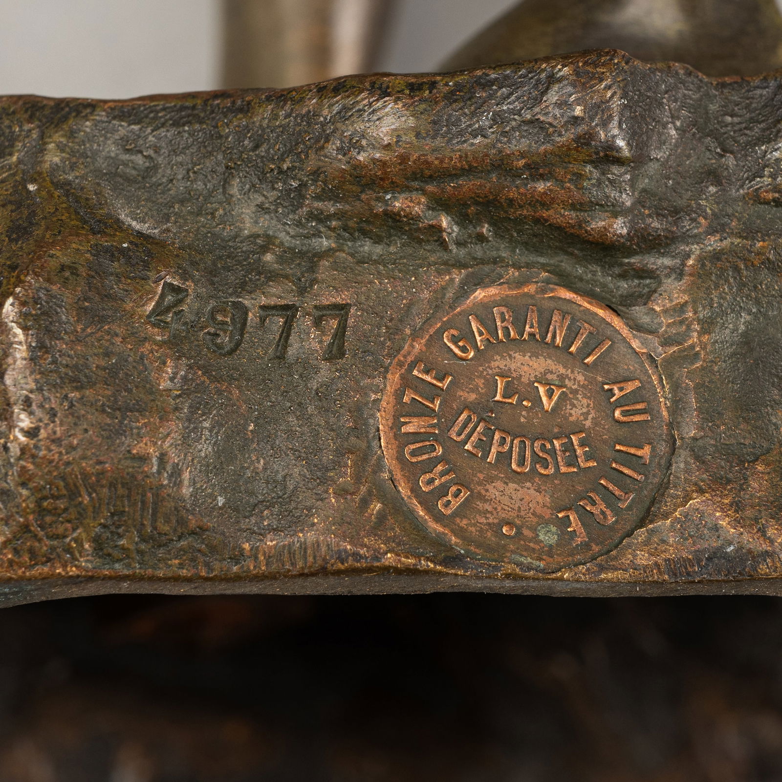 Levy, Charles Octave - 6