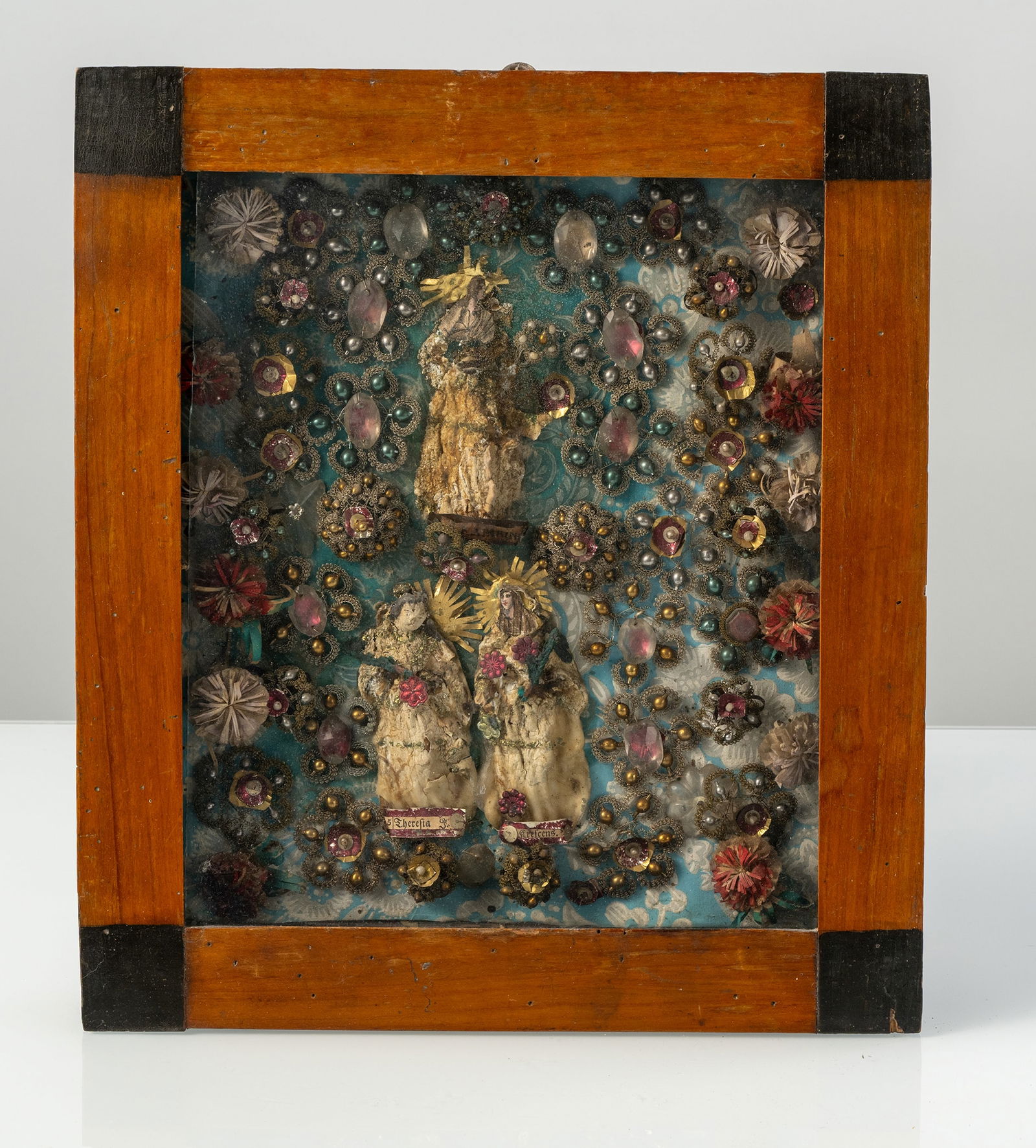 THREE MONASTERY WORKS - 2