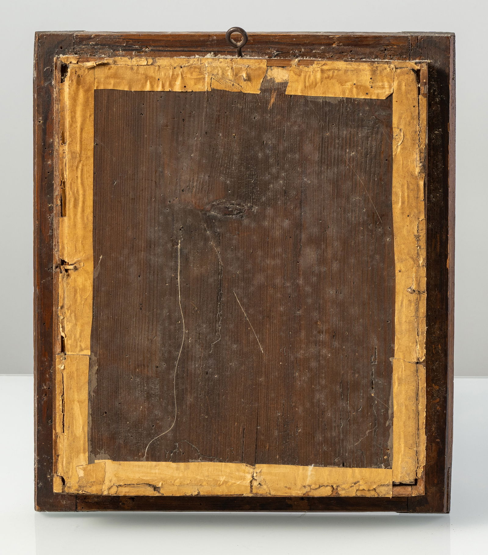 THREE MONASTERY WORKS - 3