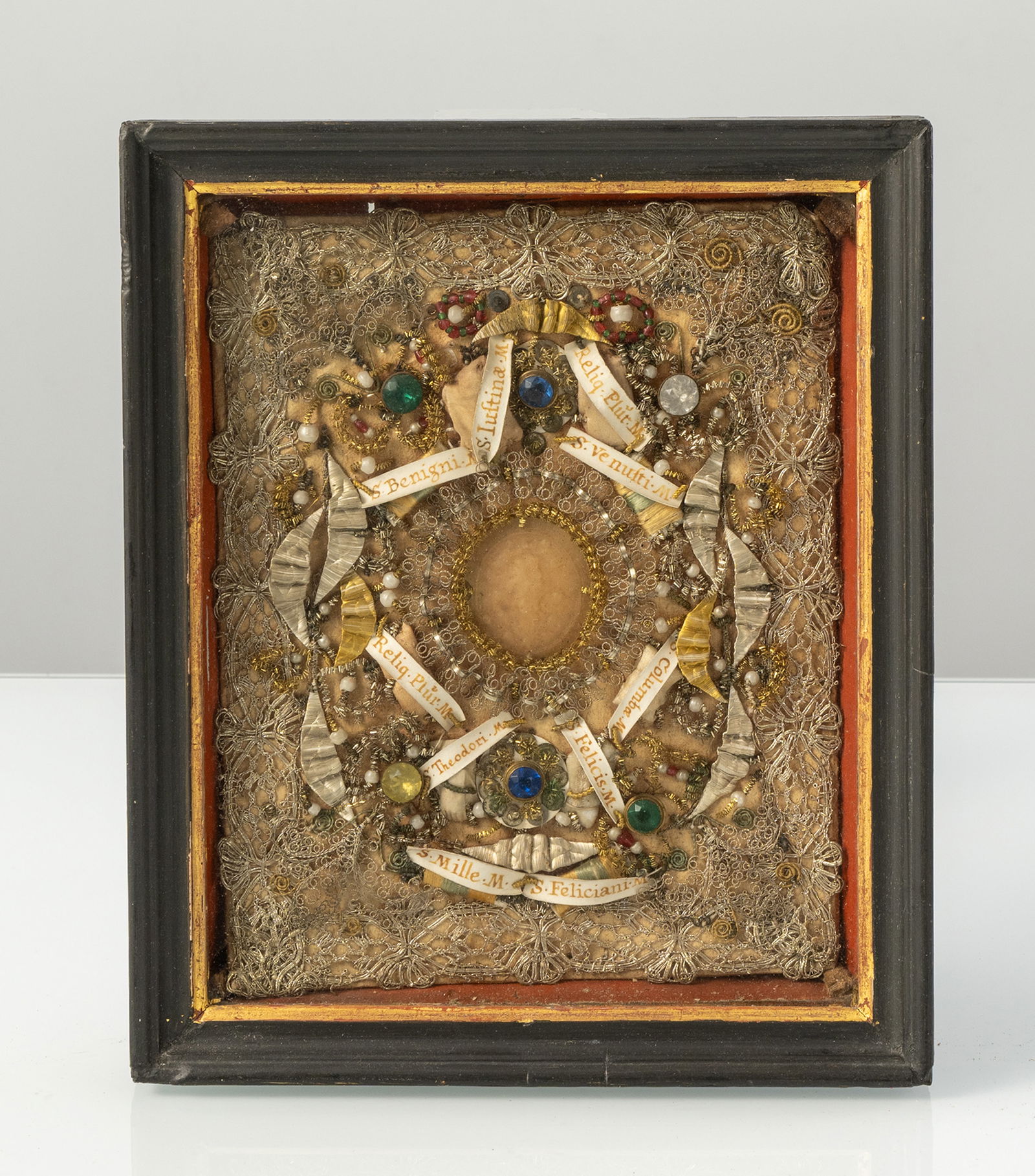 THREE MONASTERY WORKS - 6