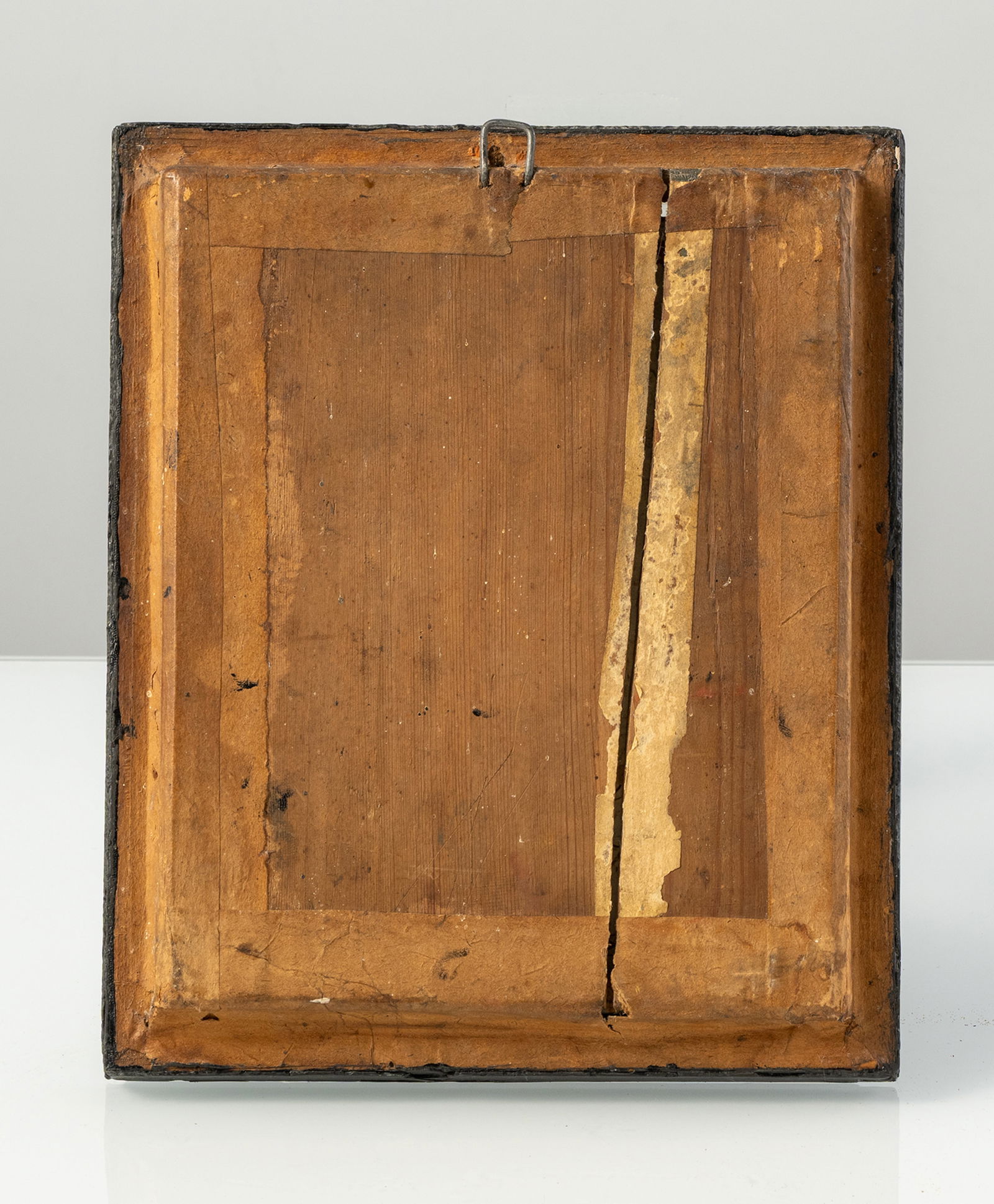 THREE MONASTERY WORKS - 7