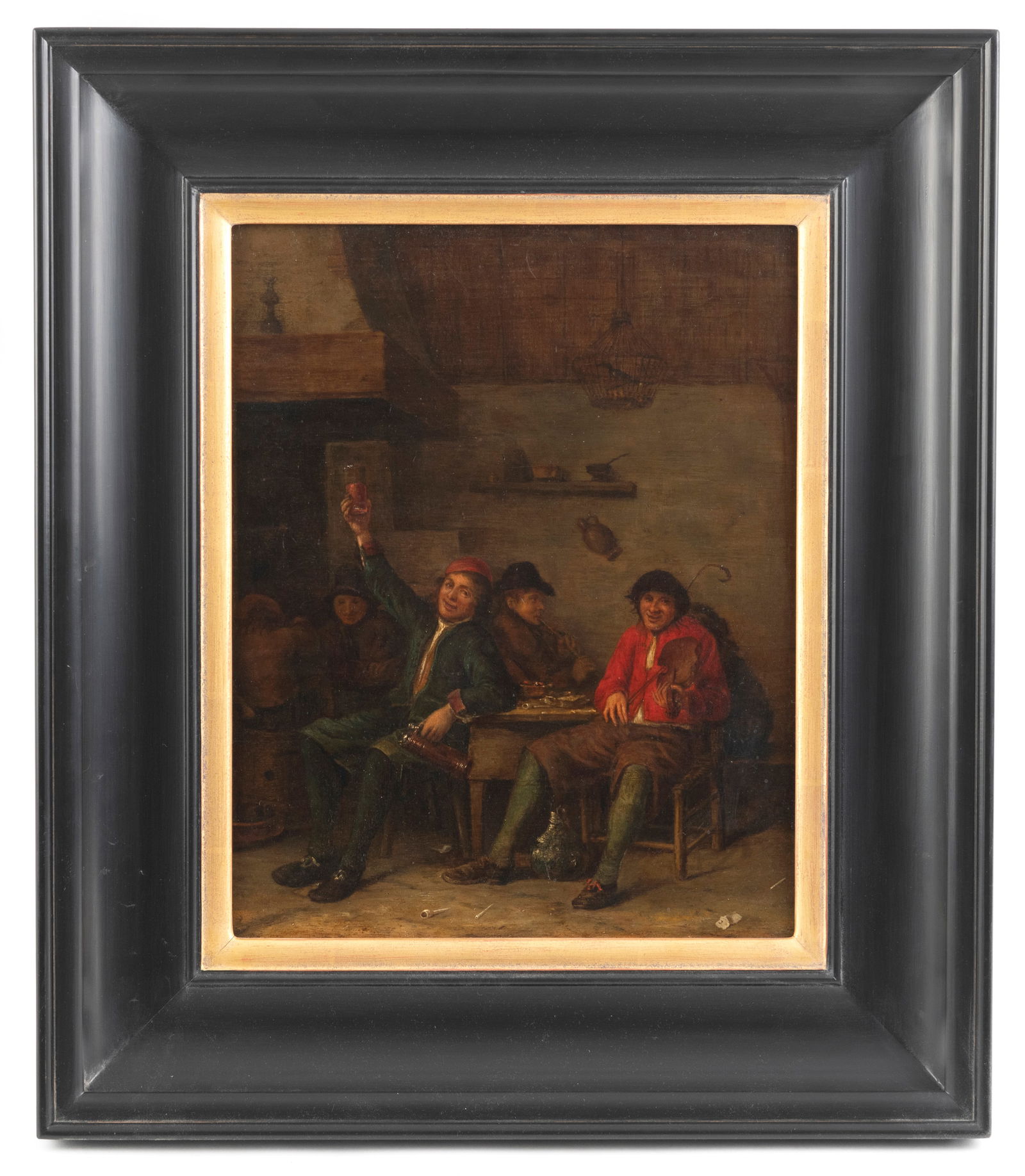 Verelst, Pieter Harmensz. (Kreis/Circle) - 2