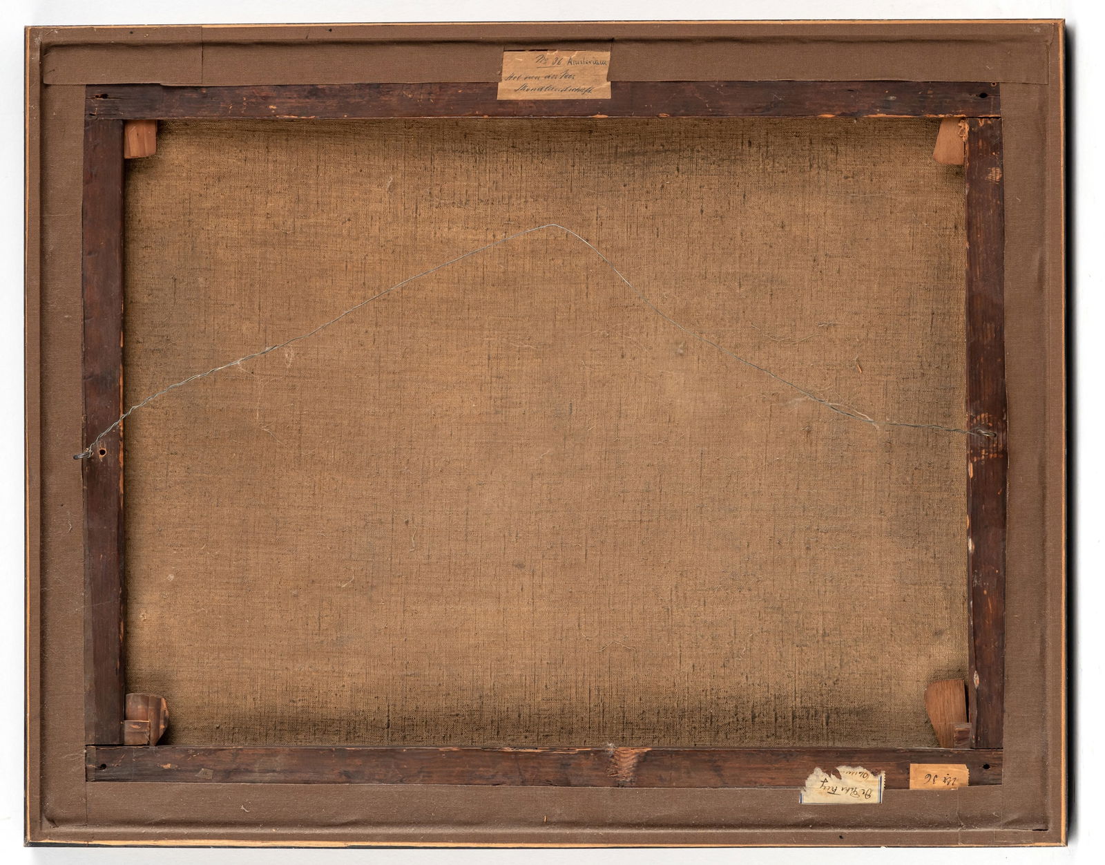 Neer, Aert van der (Kreis/Circle) - 3