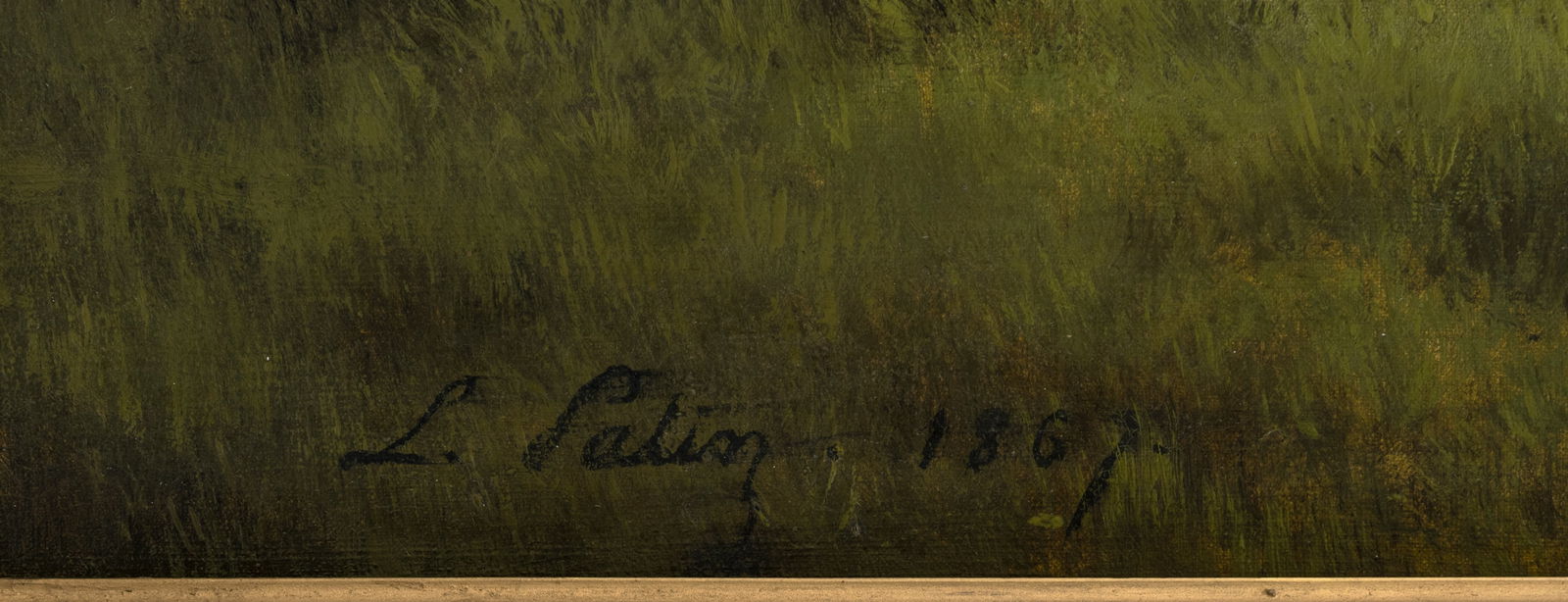 Patin, Louis Joseph Alphonse - 3