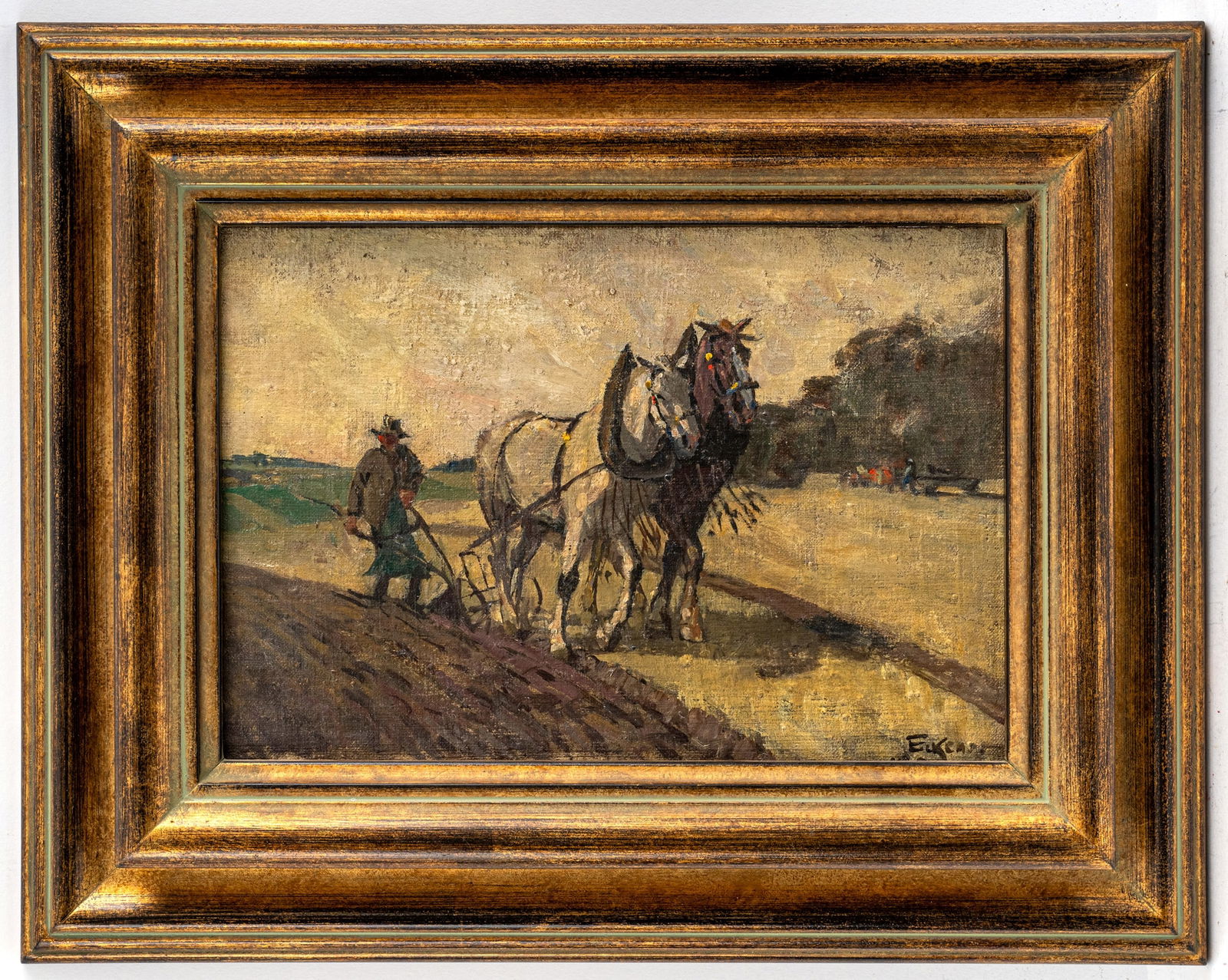 Eckener, Alexander - 2