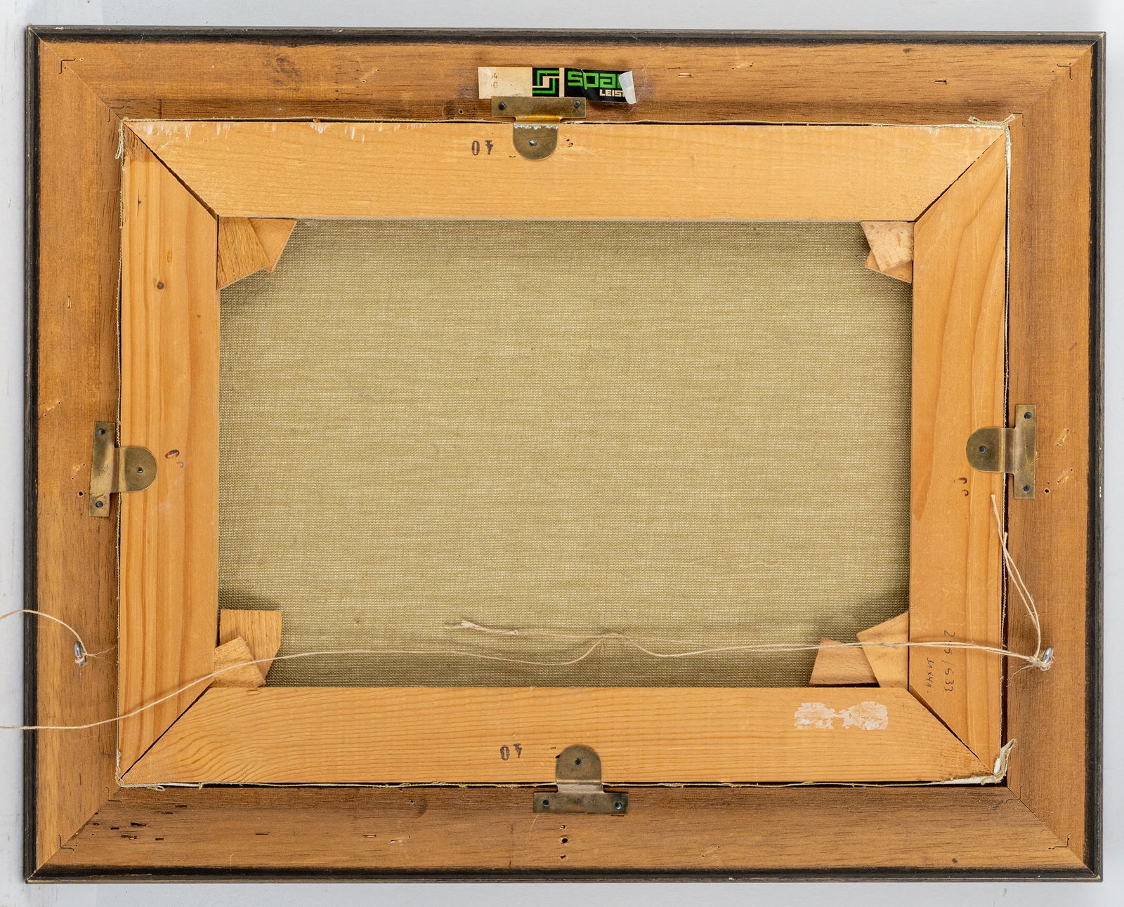 Snethlage, Helmuth - 4