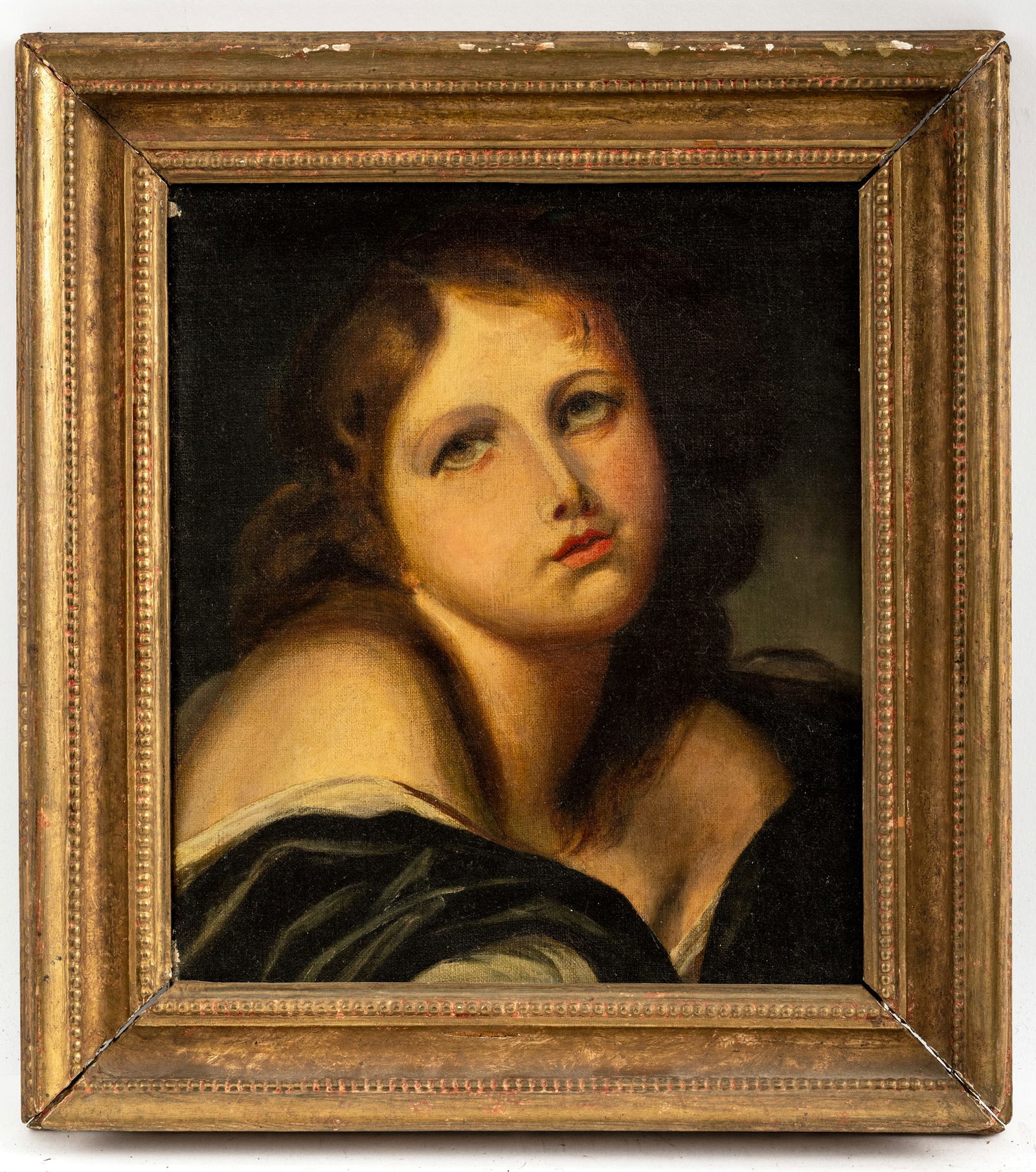 Greuze, Jean-Baptiste (after) - 2