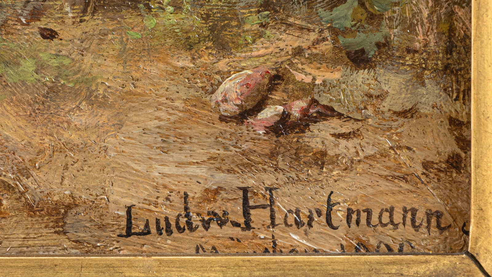 Hartmann, Ludwig - 3