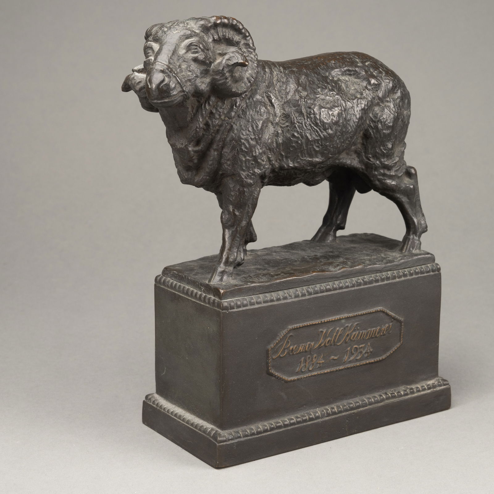 Hugo, Melchior von (1 of 5)