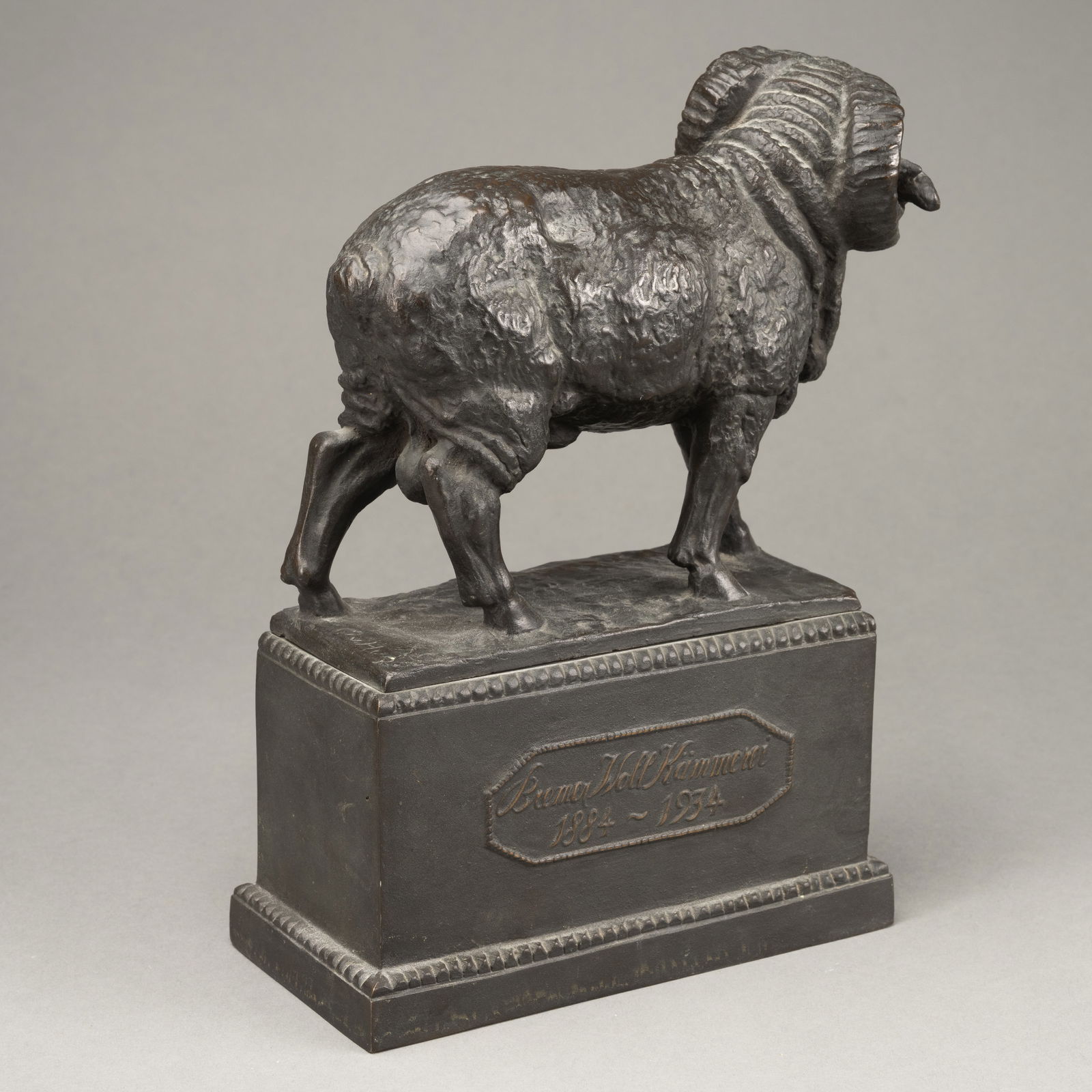 Hugo, Melchior von - 2