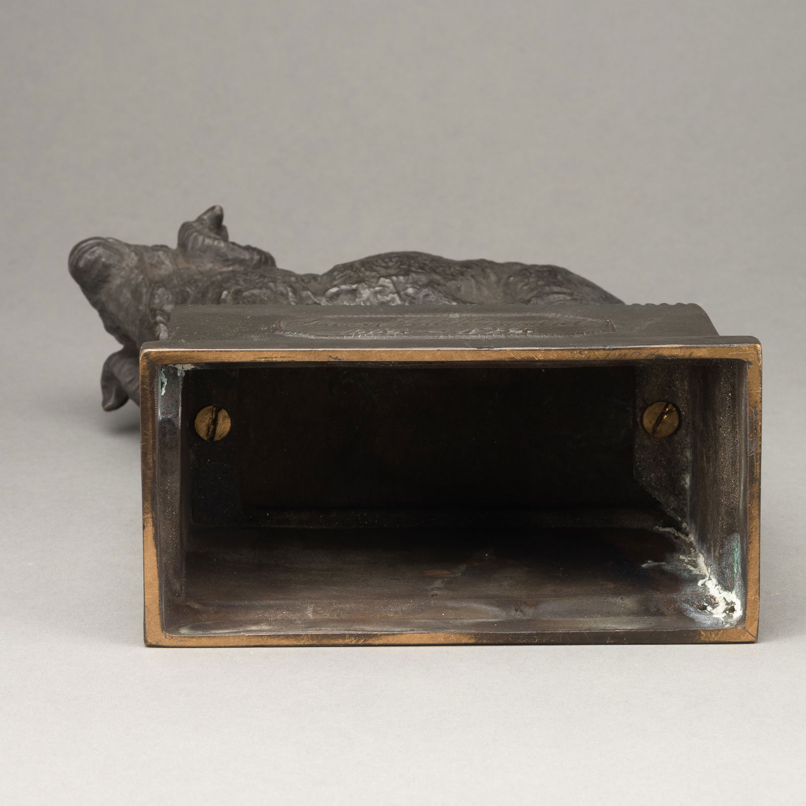 Hugo, Melchior von - 4