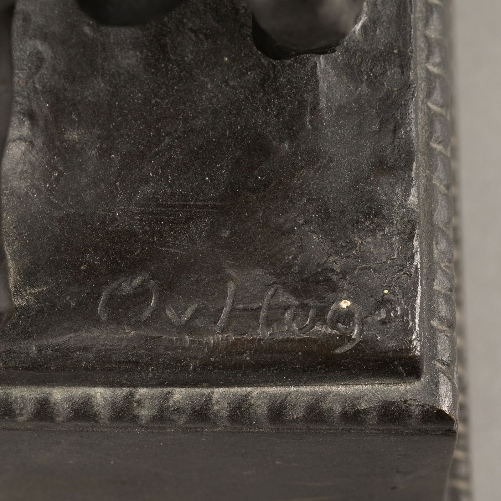 Hugo, Melchior von - 5