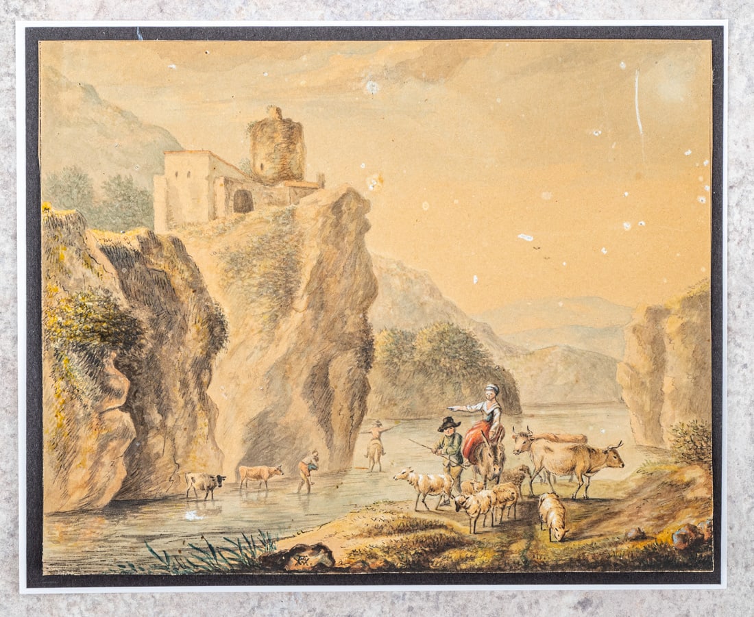 Germany/The Netherlands - 2