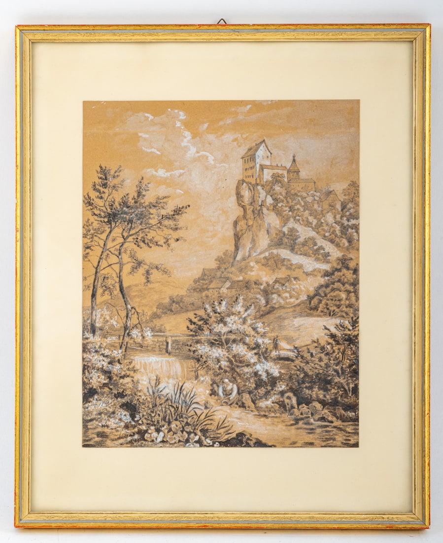 Germany/The Netherlands - 3