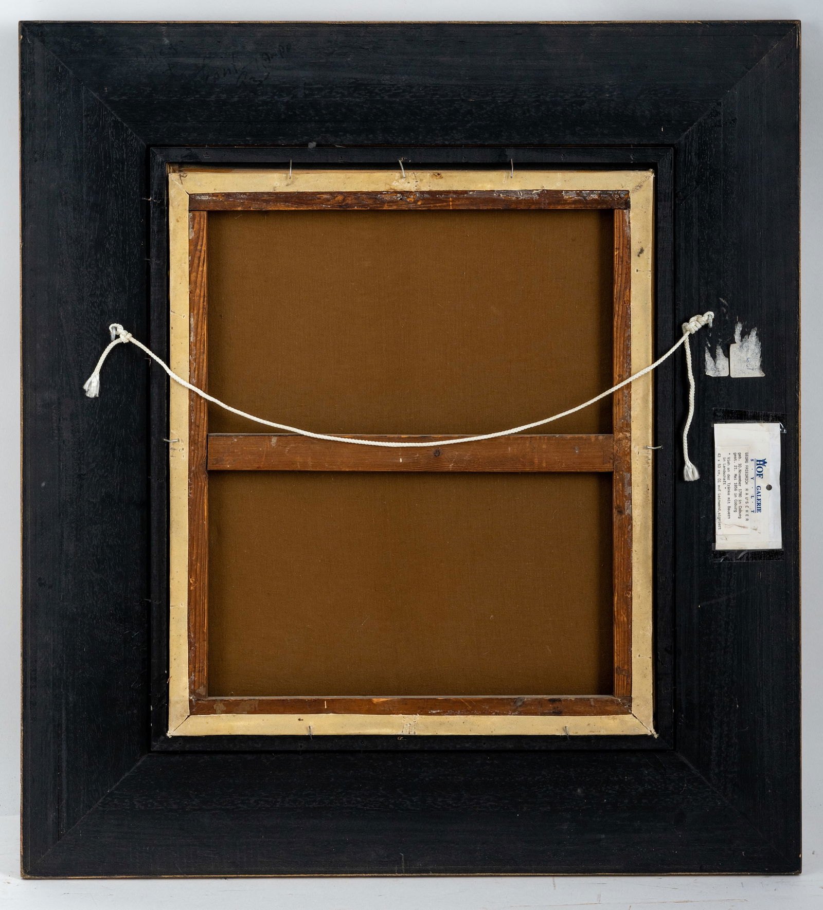 Rauscher, Johann Georg Friedrich (attr.) - 4