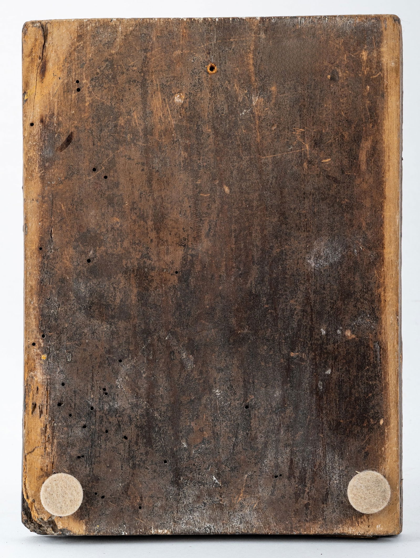 Gottesmutter Hodegetria and Saint George - 4