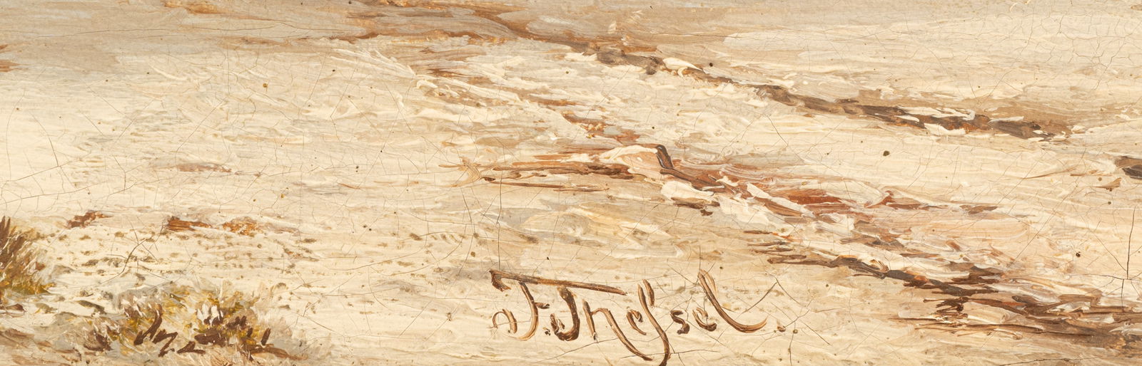 Thessel, Fürchtegott - 3