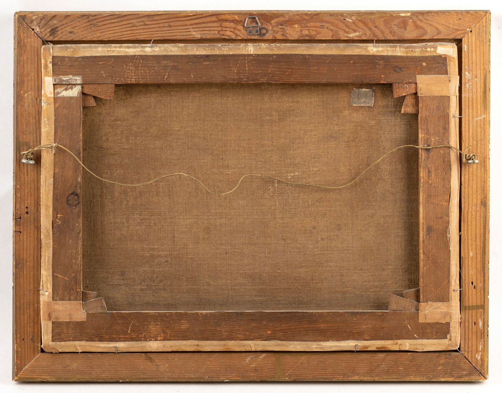 Thessel, Fürchtegott - 4