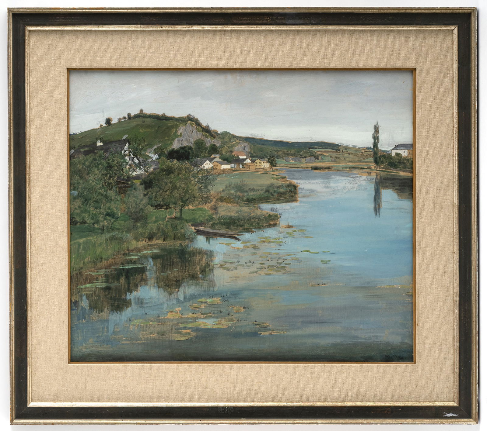 Hertling, Wilhelm Jakob - 2