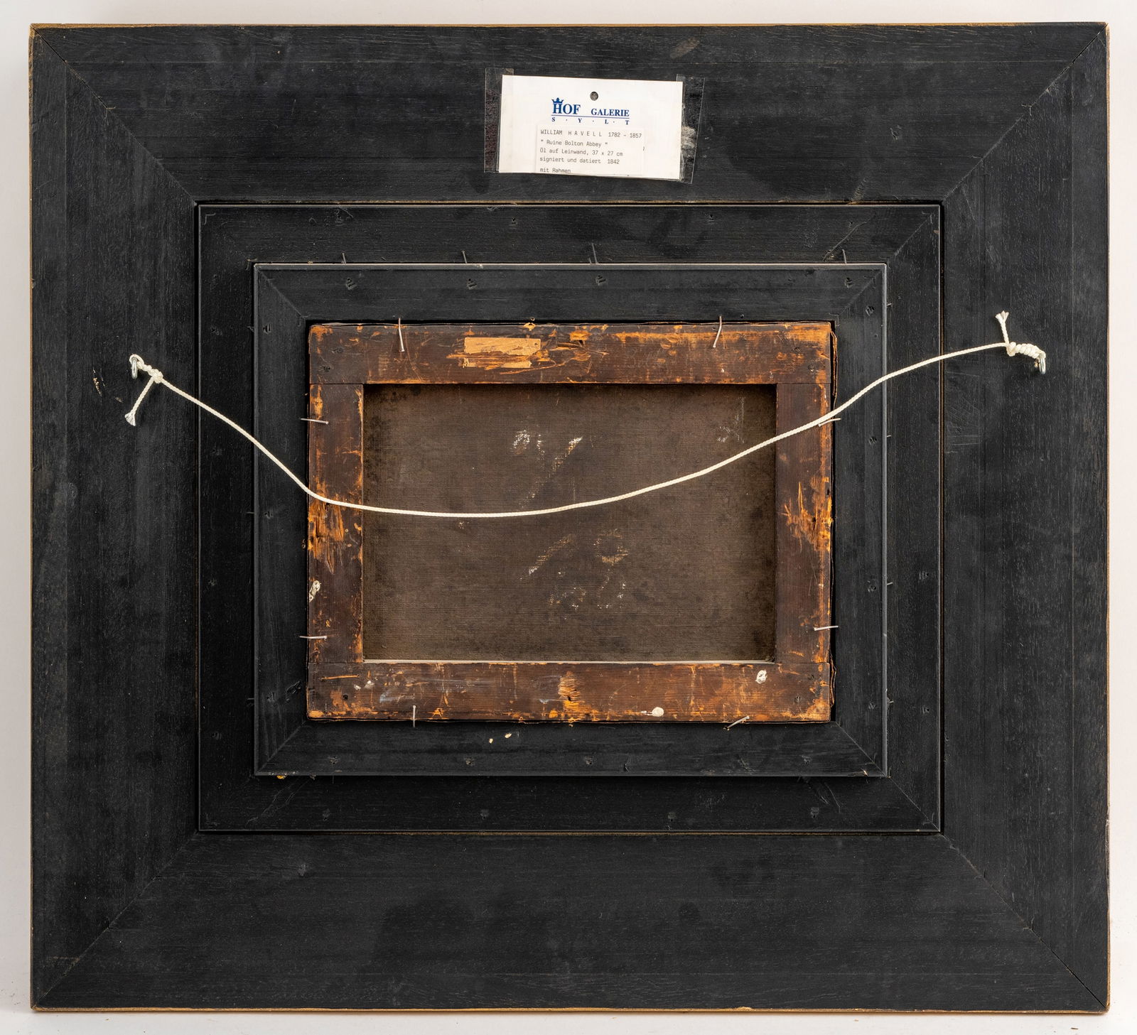 Havell, William (attr.) - 3