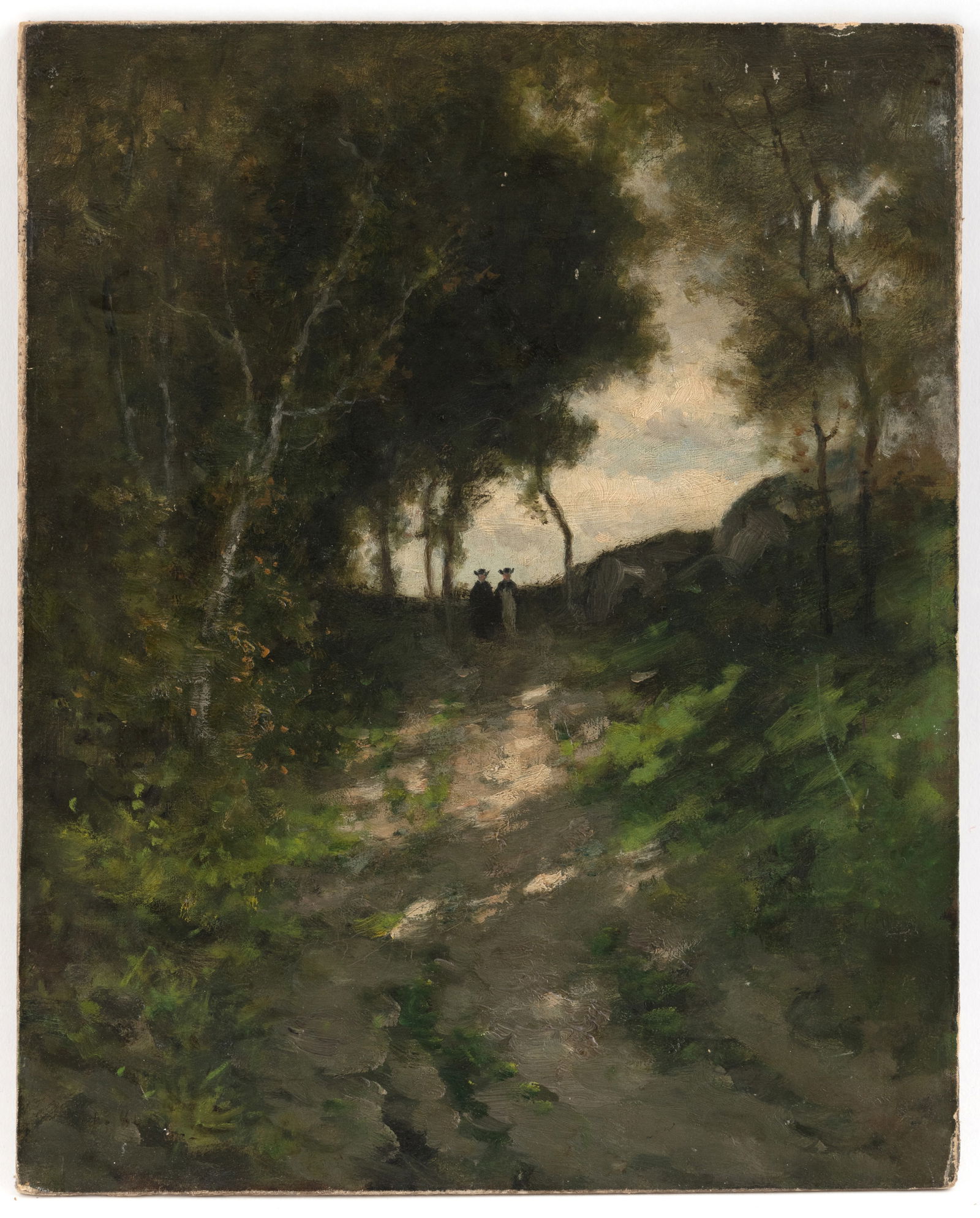 Herlin, Auguste Joseph (attr.) - 2