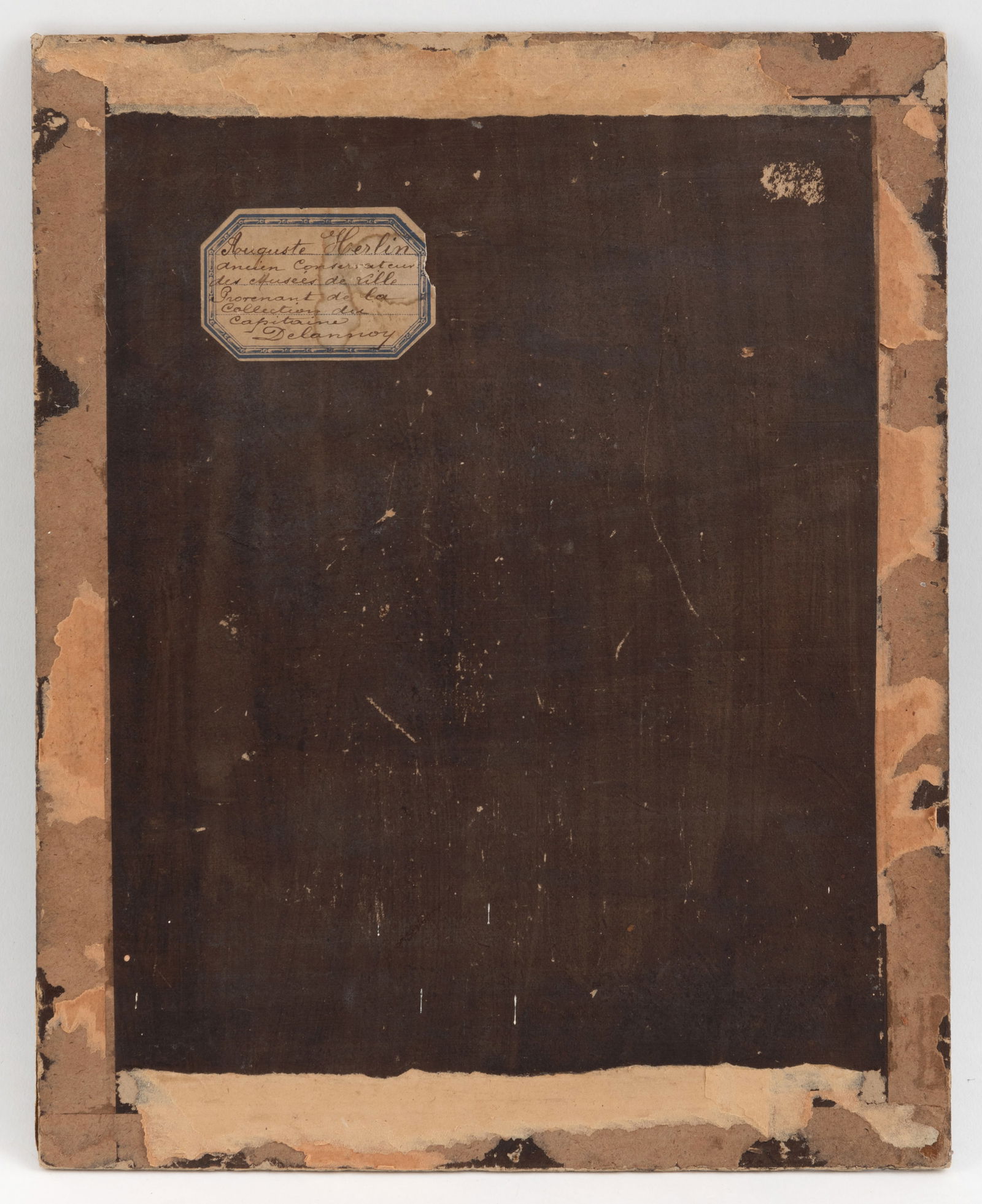 Herlin, Auguste Joseph (attr.) - 3