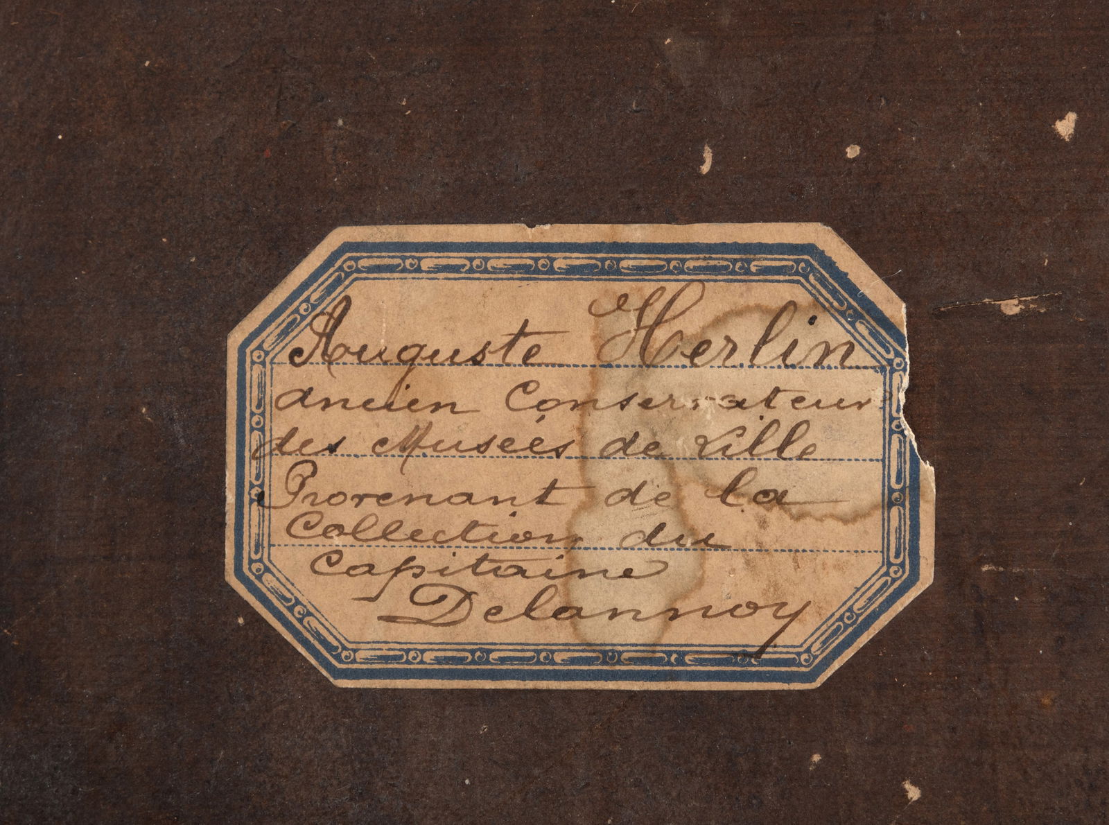 Herlin, Auguste Joseph (attr.) - 4