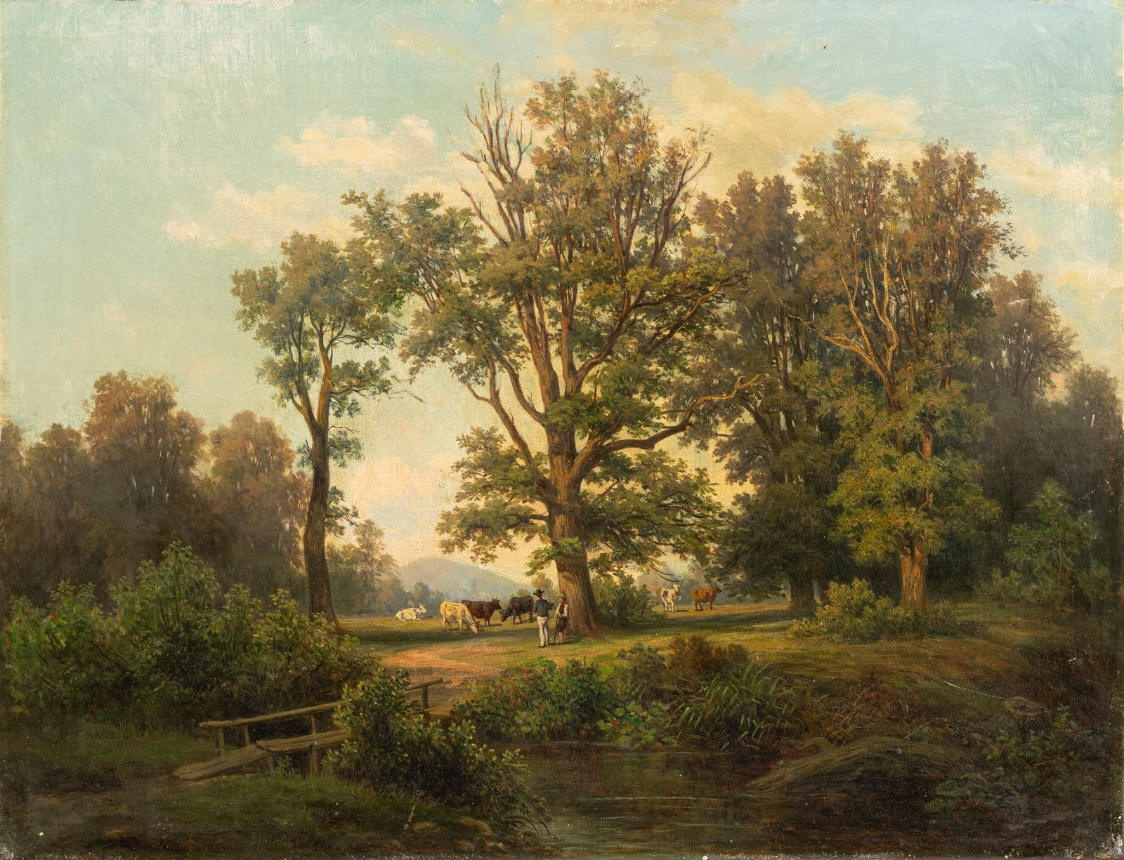 German School (1 of 3)