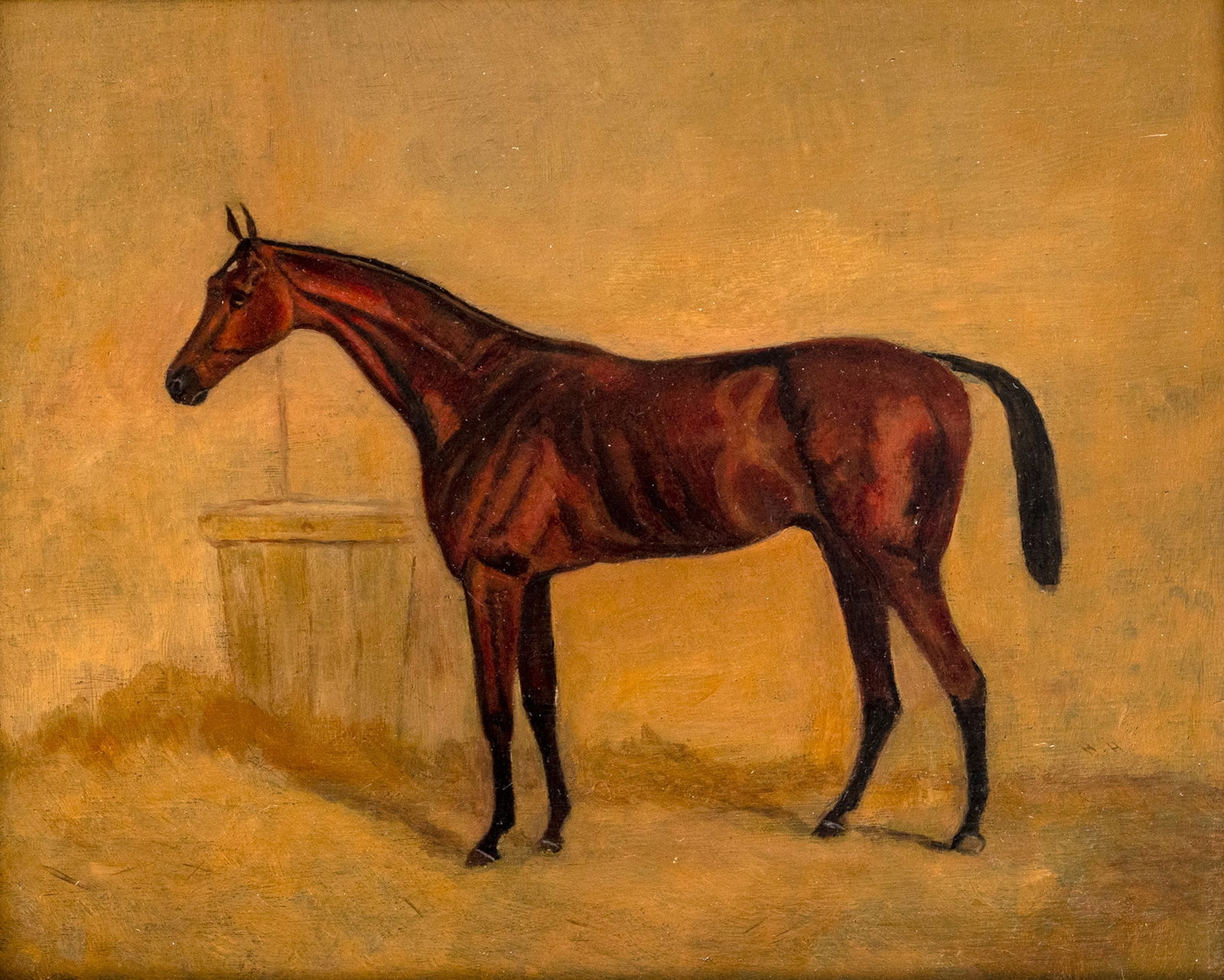 Hall, Harry (attr.) (1 of 3)