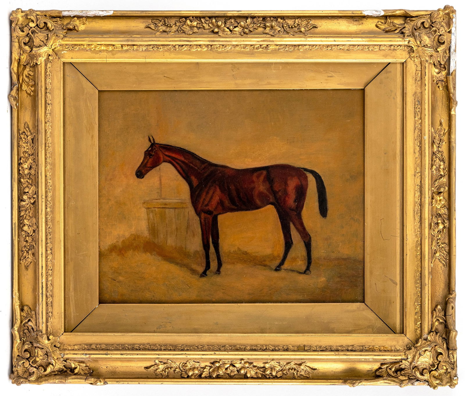 Hall, Harry (attr.) - 2