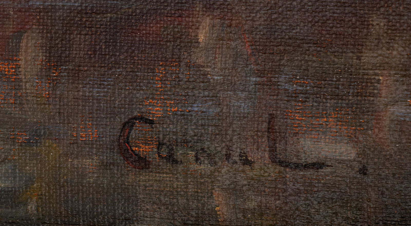 Canal, Gilbert von - 3